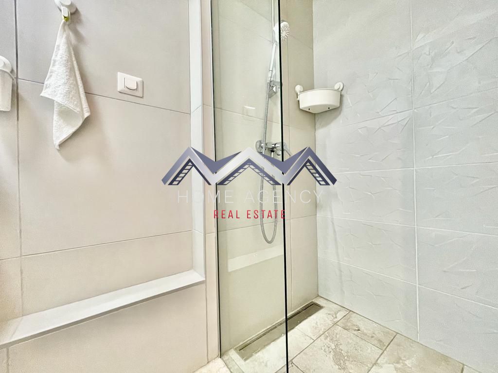 Apartament premium de 3 camere disponibil pentru închiriere în zona Băneasa — fotografia 23