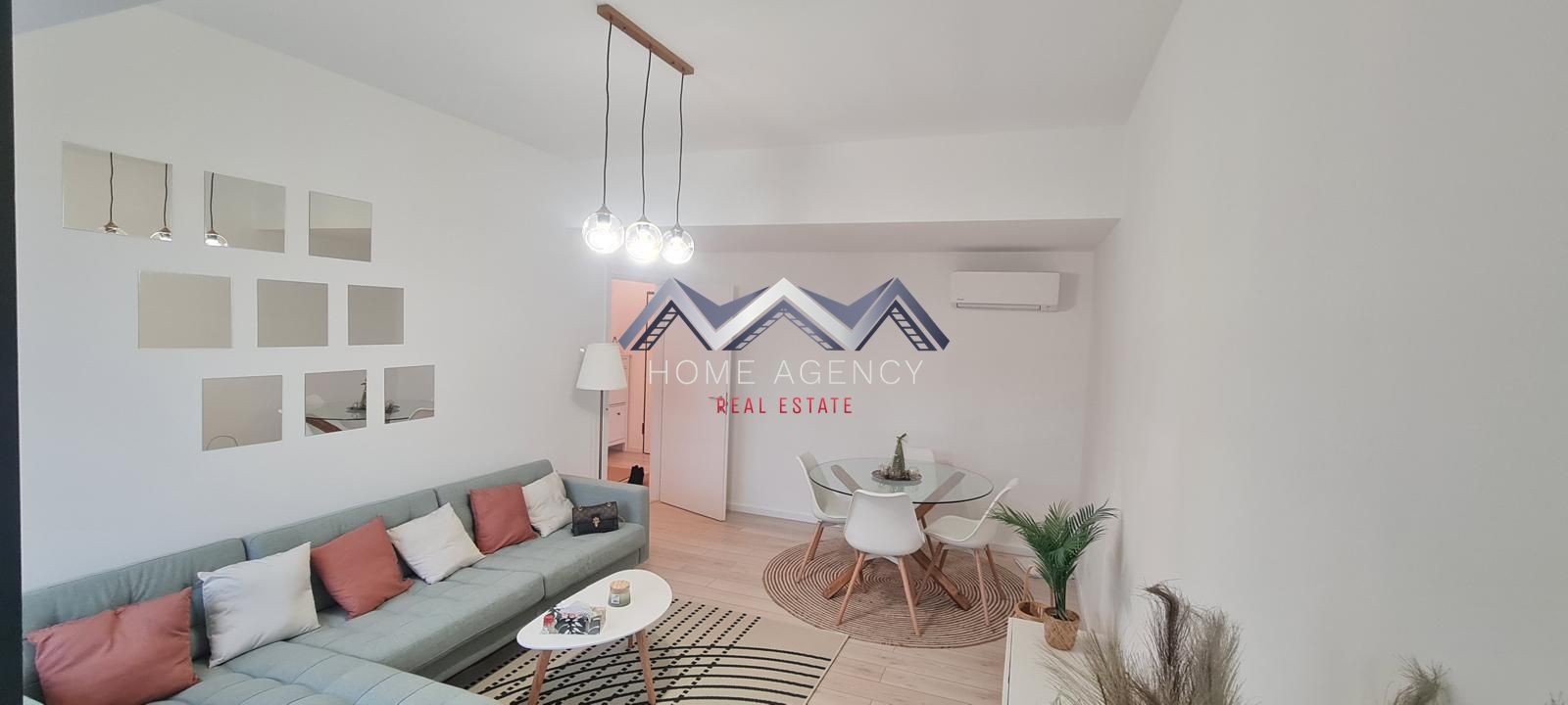 Apartament premium de 3 camere disponibil pentru închiriere în zona Băneasa — fotografia 5