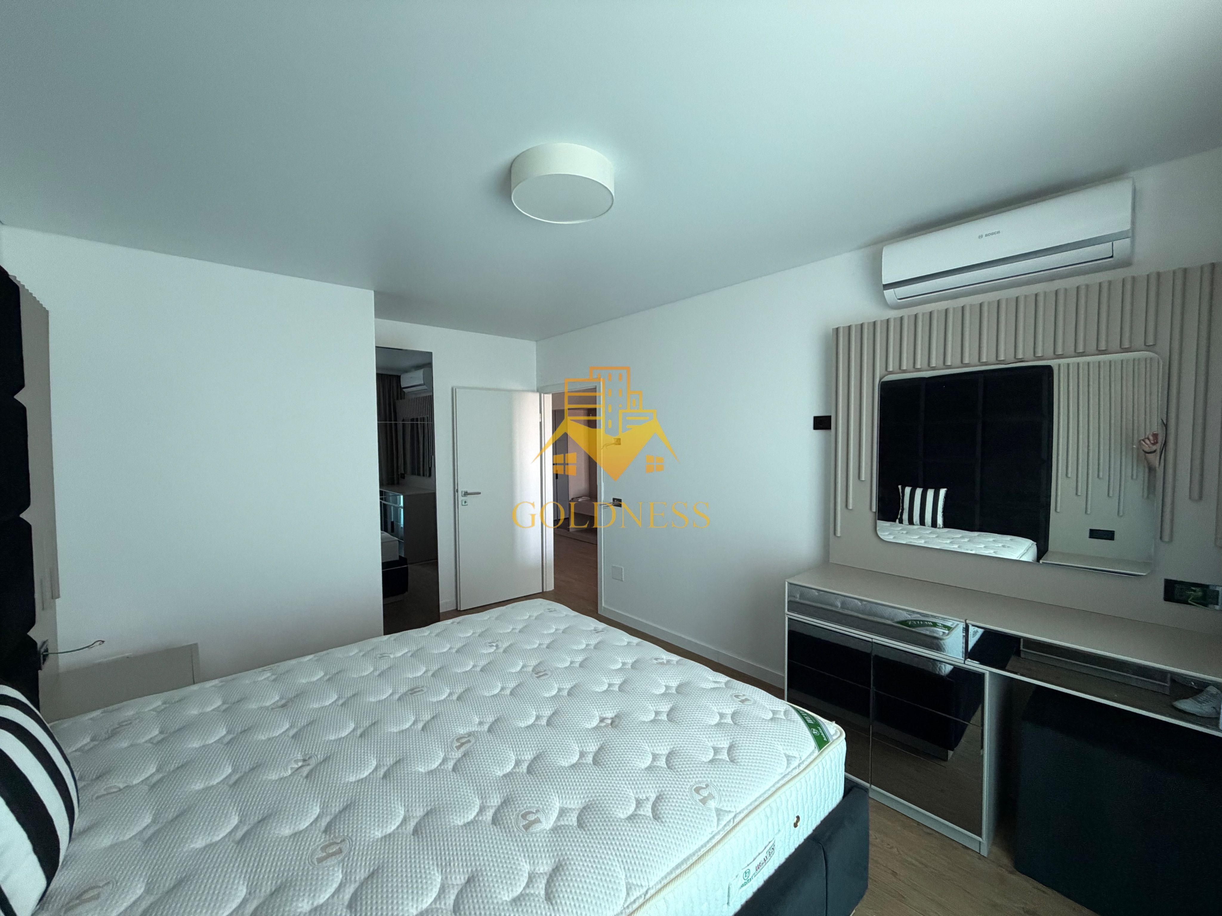 2 Camere Openspace, Bloc nou, UMF, UTCN, Observatorului, Parcare, AC — fotografia 7
