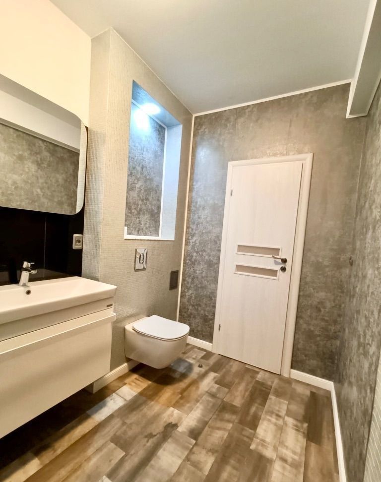 Inchiriere apartament 2 camere | Baneasa-Sisesti | Bloc boutique | Parcare — fotografia 10