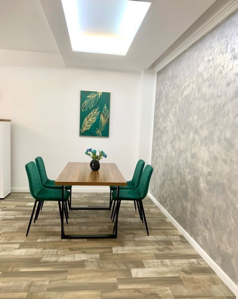 Inchiriere apartament 2 camere | Baneasa-Sisesti | Bloc boutique | Parcare — fotografia 4