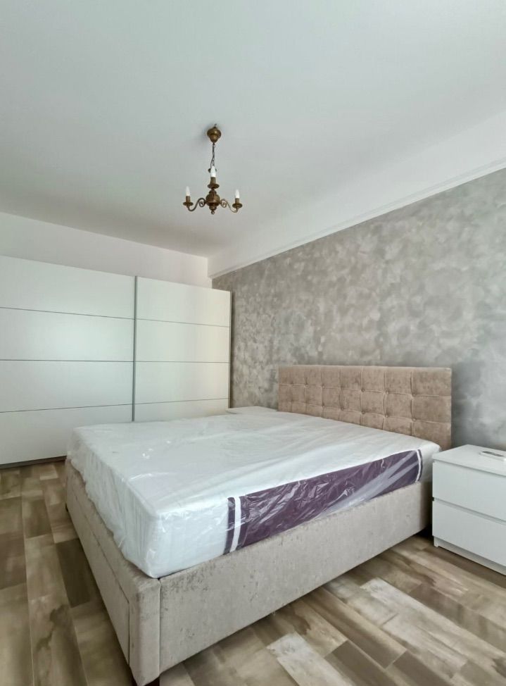Inchiriere apartament 2 camere | Baneasa-Sisesti | Bloc boutique | Parcare — fotografia 7