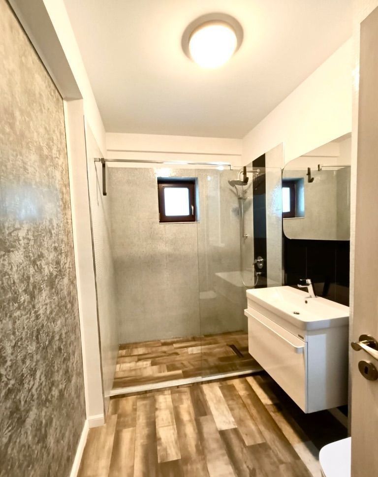 Inchiriere apartament 2 camere | Baneasa-Sisesti | Bloc boutique | Parcare — fotografia 9