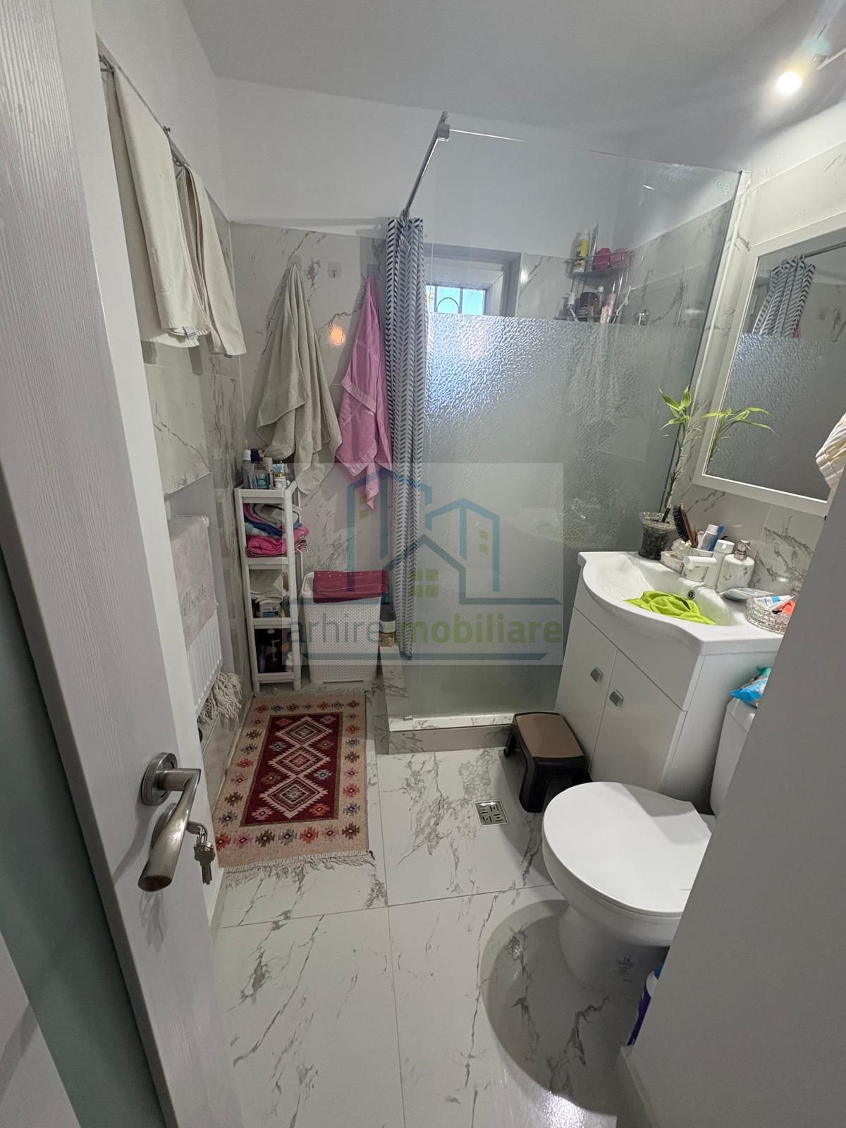 Apartament 3 camere decomandat,  – Pantelimon, Ilfov | Parcare + boxă — fotografia 11