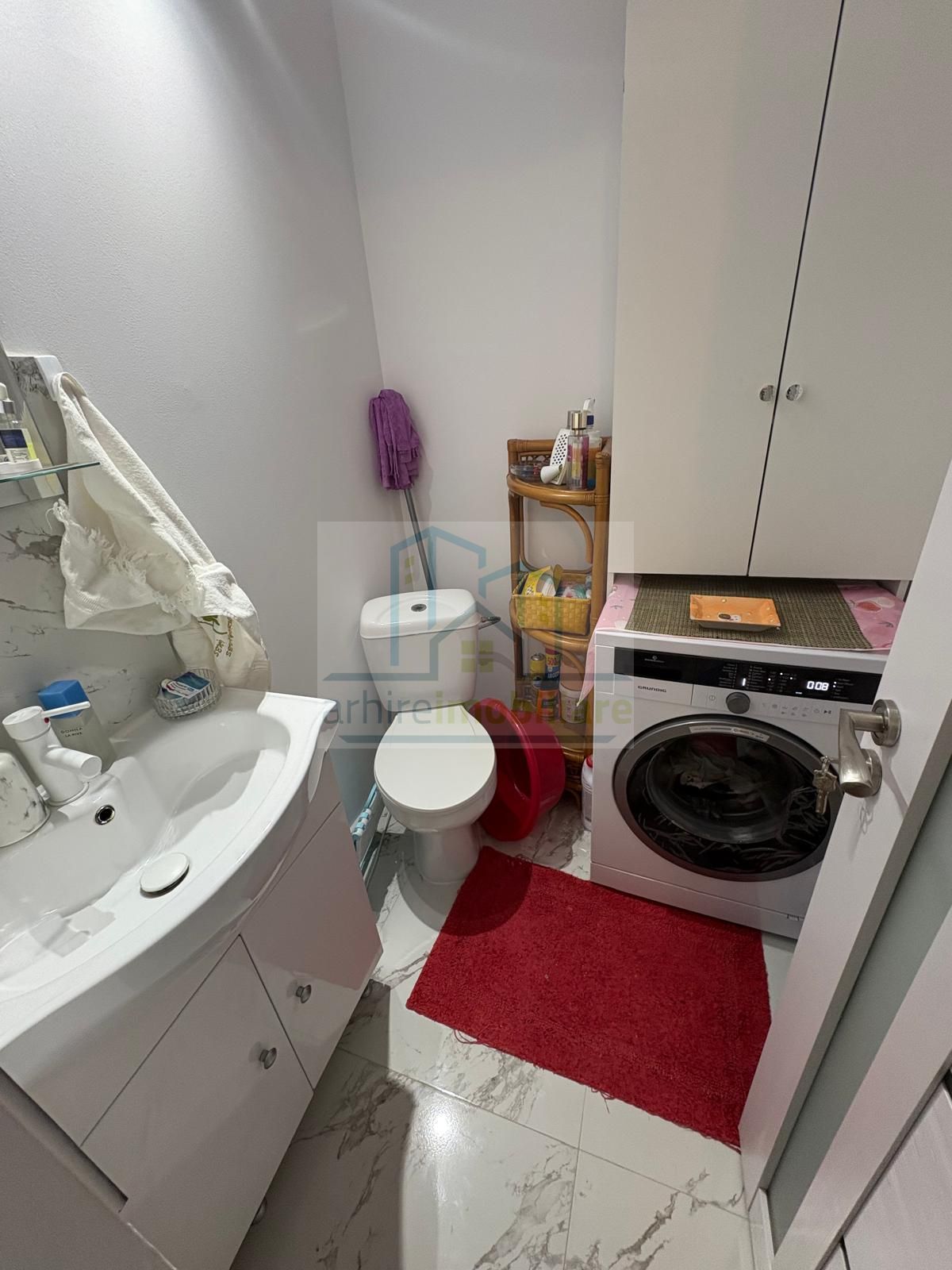 Apartament 3 camere decomandat,  – Pantelimon, Ilfov | Parcare + boxă — fotografia 12