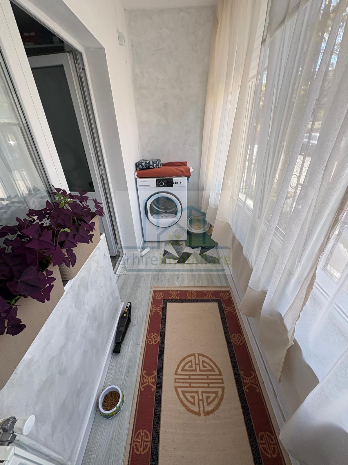 Apartament 3 camere decomandat,  – Pantelimon, Ilfov | Parcare + boxă — fotografia 13