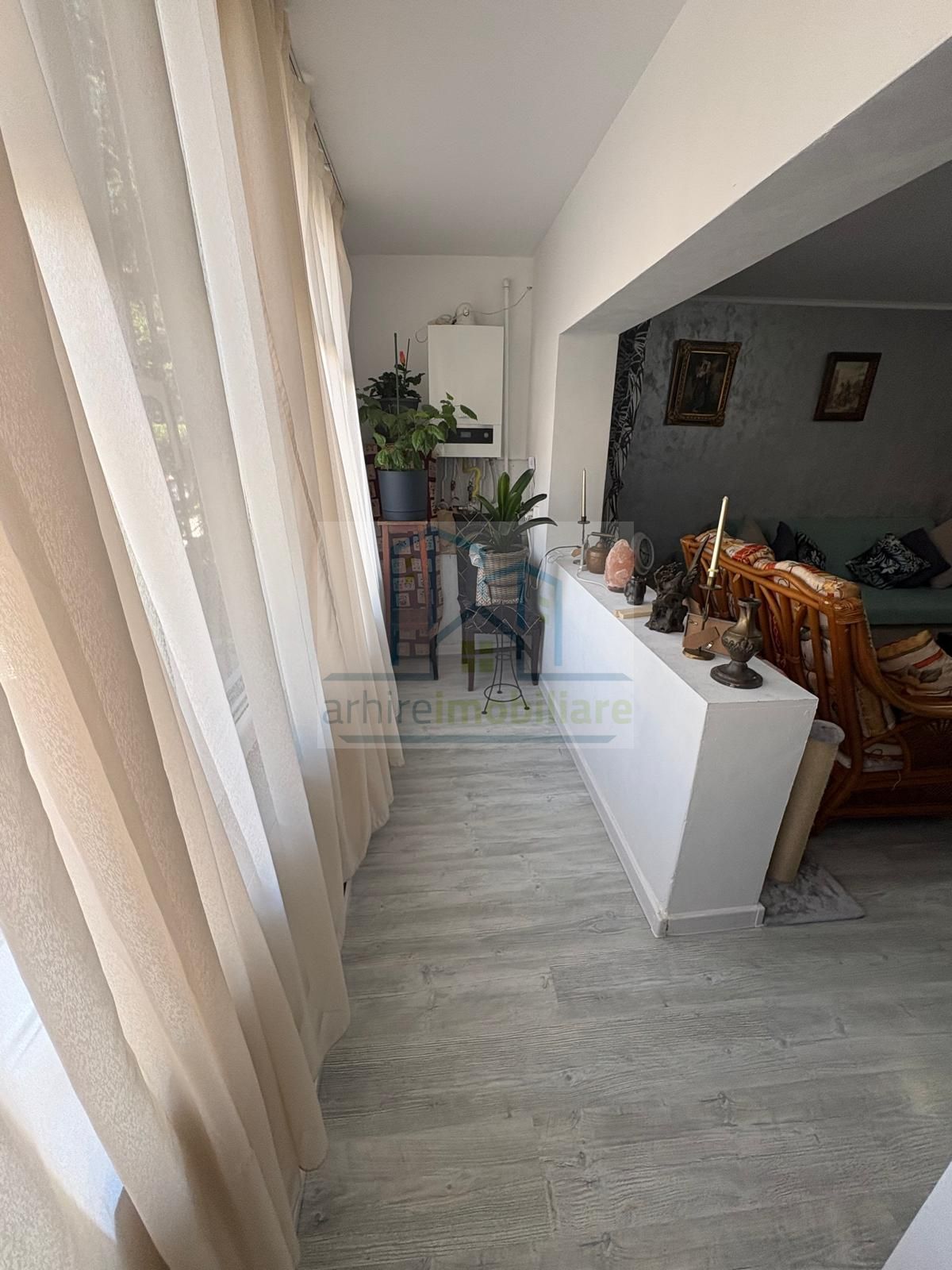 Apartament 3 camere decomandat,  – Pantelimon, Ilfov | Parcare + boxă — fotografia 3