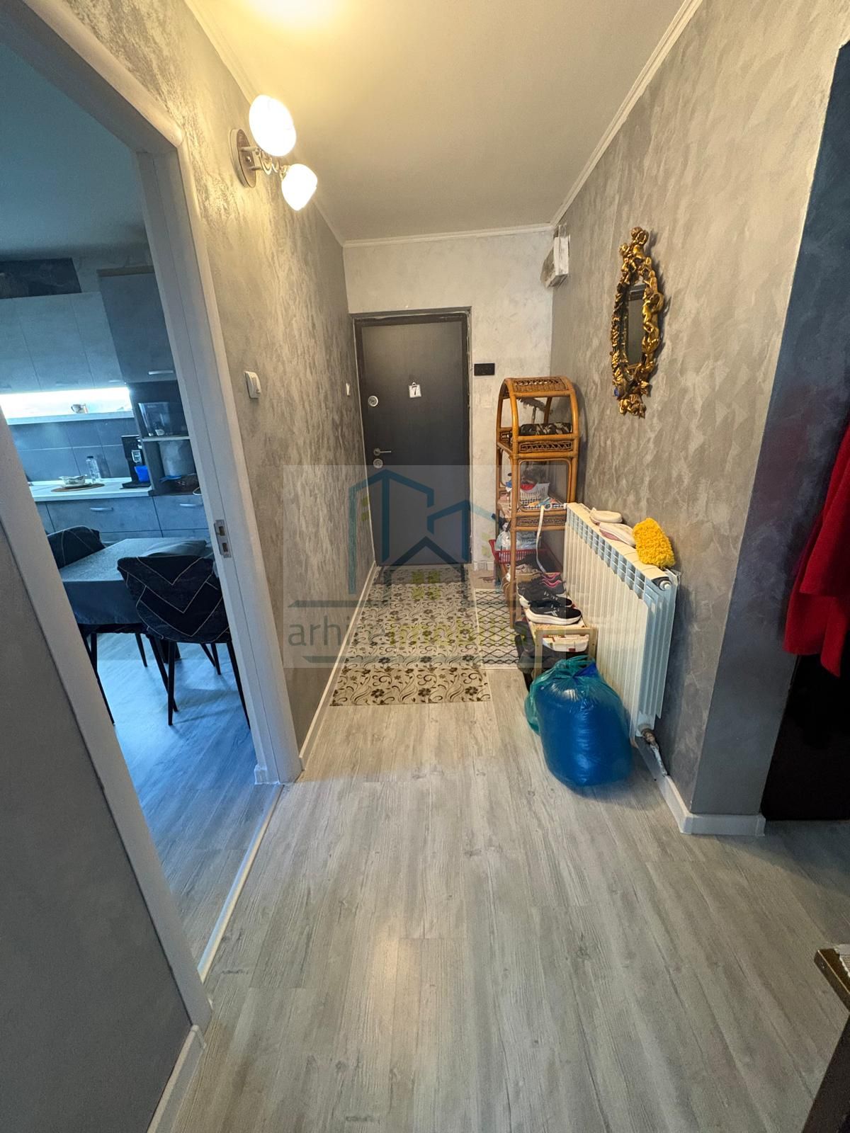 Apartament 3 camere decomandat,  – Pantelimon, Ilfov | Parcare + boxă — fotografia 4