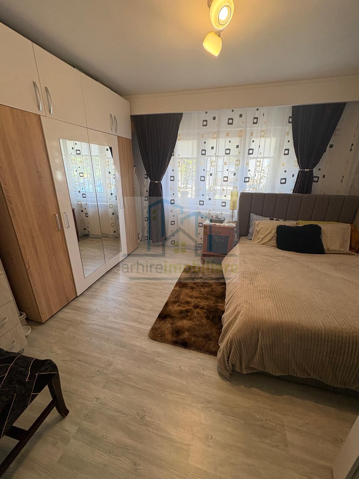 Apartament 3 camere decomandat,  – Pantelimon, Ilfov | Parcare + boxă — fotografia 5