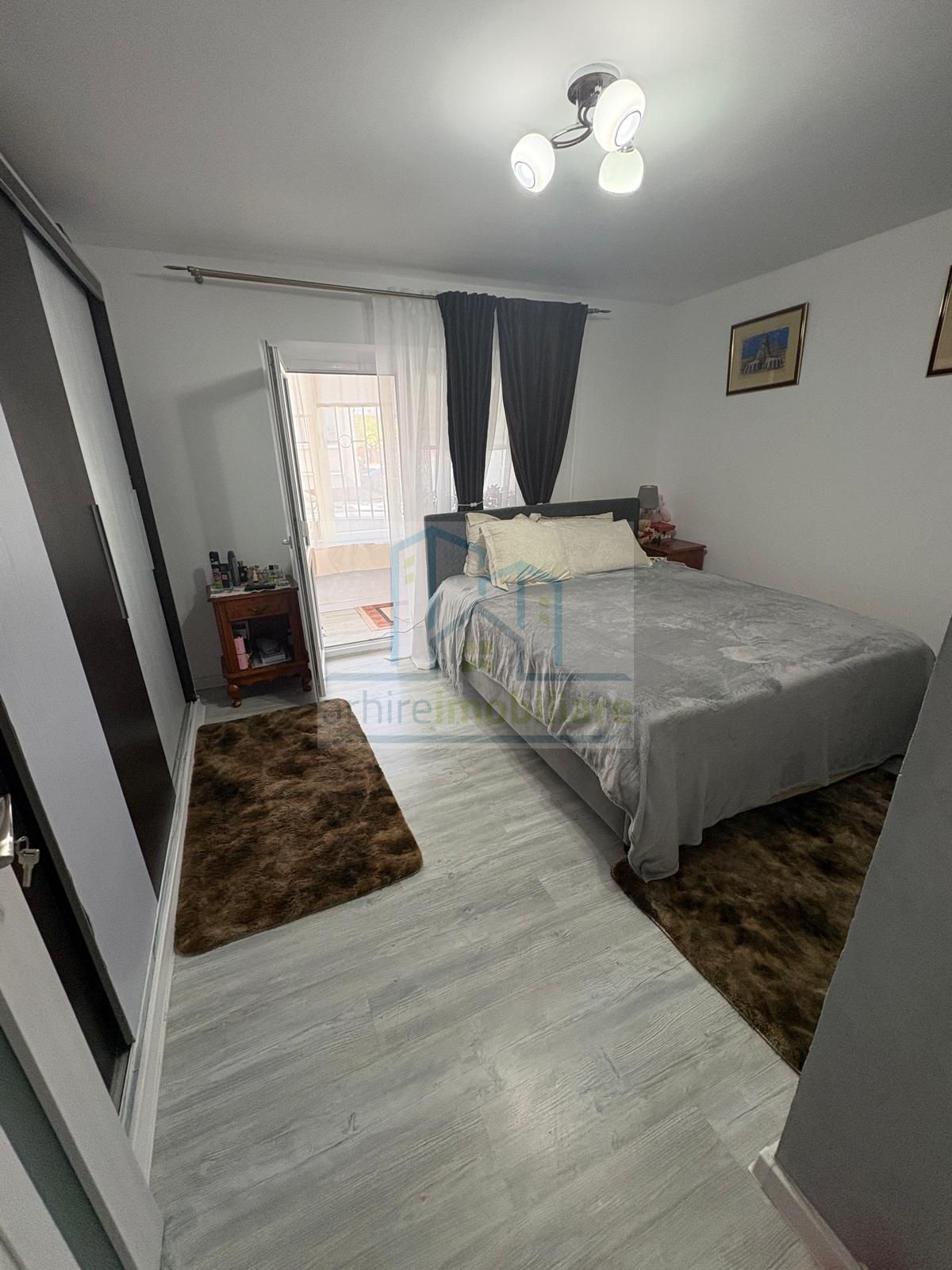 Apartament 3 camere decomandat,  – Pantelimon, Ilfov | Parcare + boxă — fotografia 6