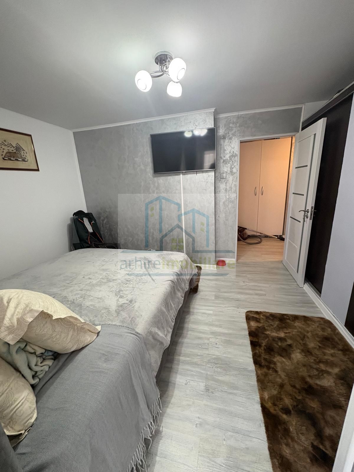 Apartament 3 camere decomandat,  – Pantelimon, Ilfov | Parcare + boxă — fotografia 7