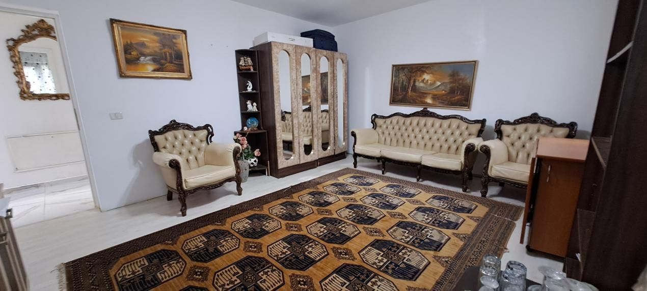LUNCA CETATUII, CASA individuala , 8 CAMERE — fotografia 3