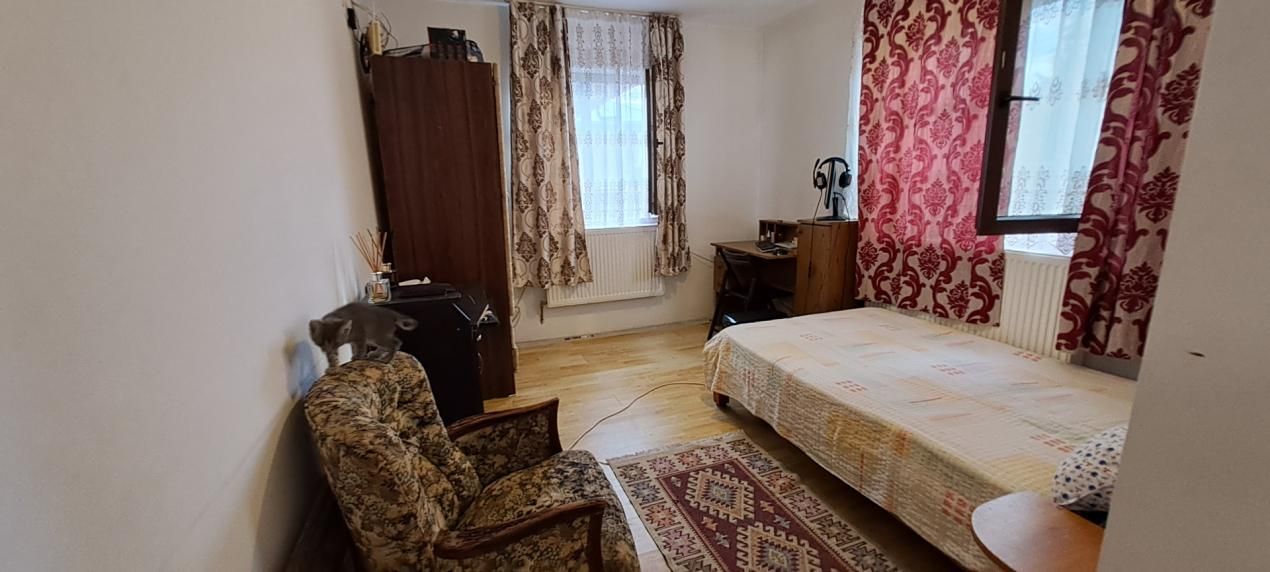 LUNCA CETATUII, CASA individuala , 8 CAMERE — fotografia 5