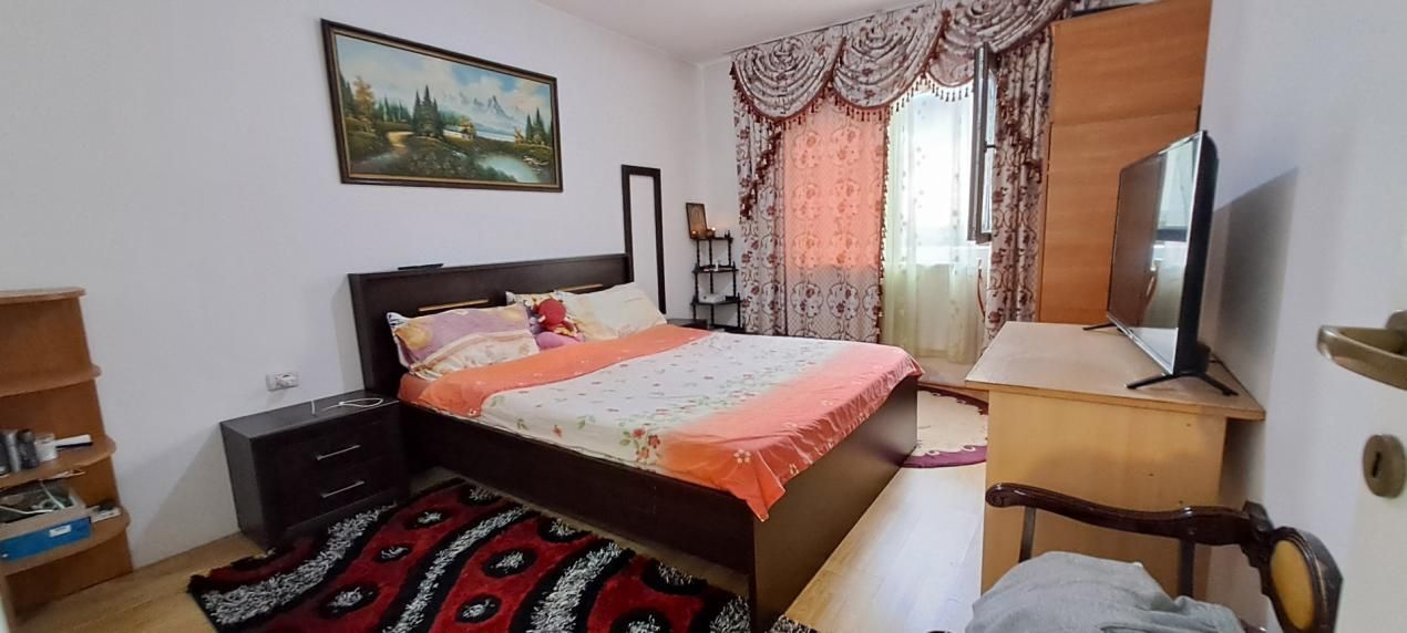 LUNCA CETATUII, CASA individuala , 8 CAMERE — fotografia 6