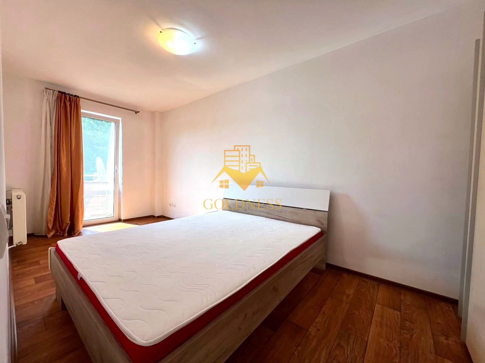2 camere, Parcare, Manastur, Edgar Quinet, Pet Friendly — fotografia 3