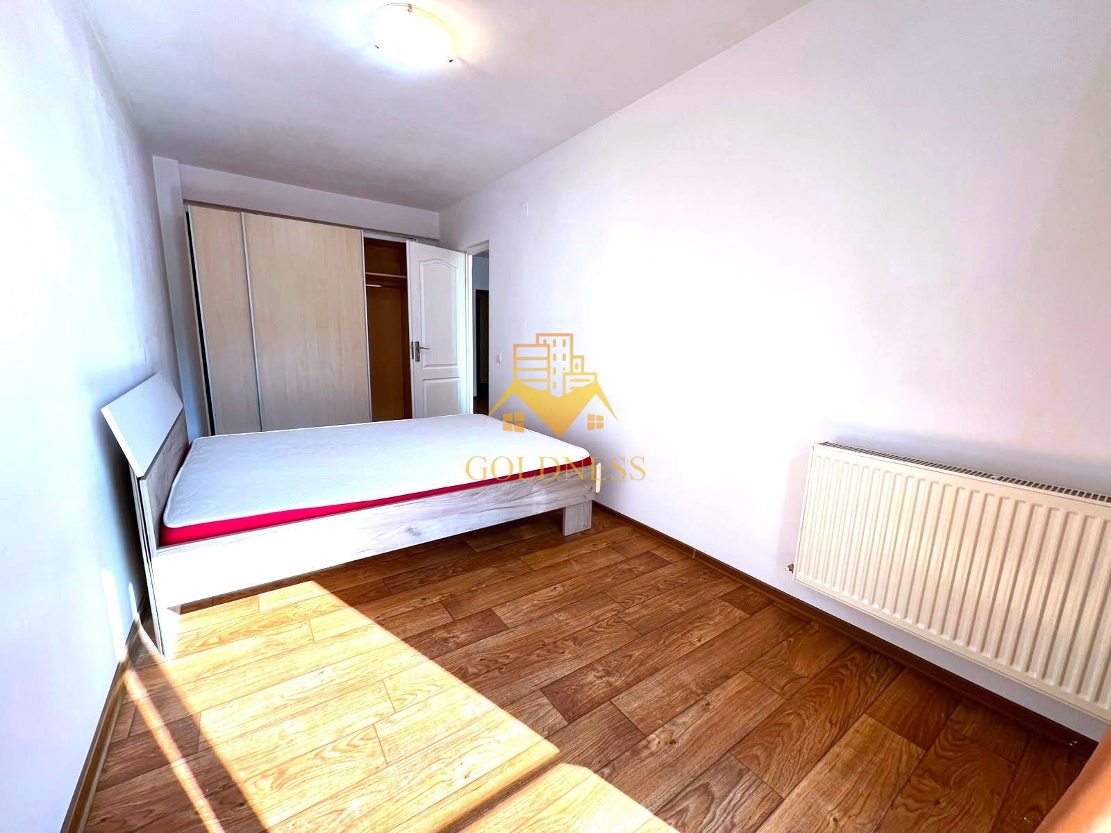 2 camere, Parcare, Manastur, Edgar Quinet, Pet Friendly — fotografia 7