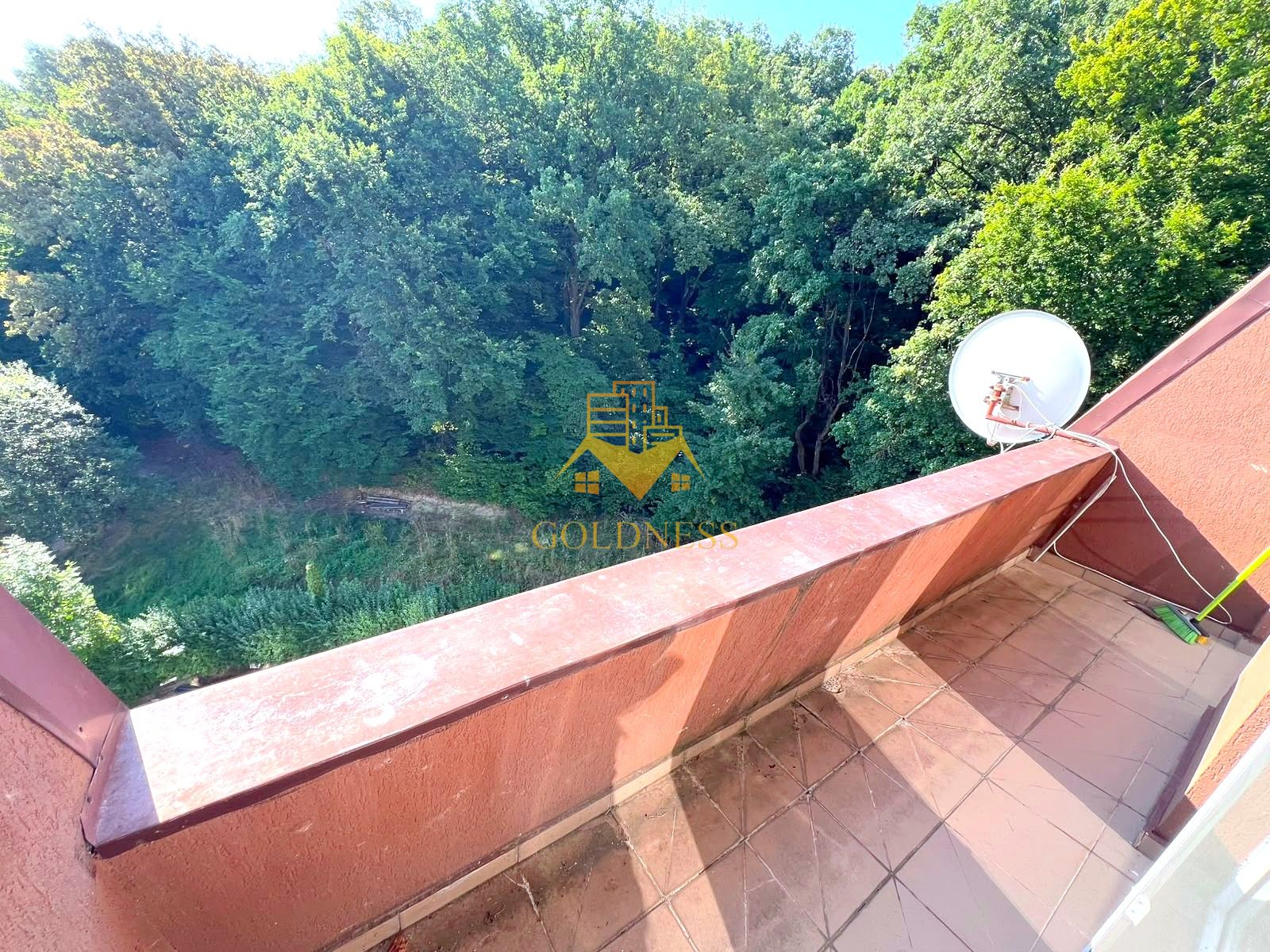 2 camere, Parcare, Manastur, Edgar Quinet, Pet Friendly — fotografia 8