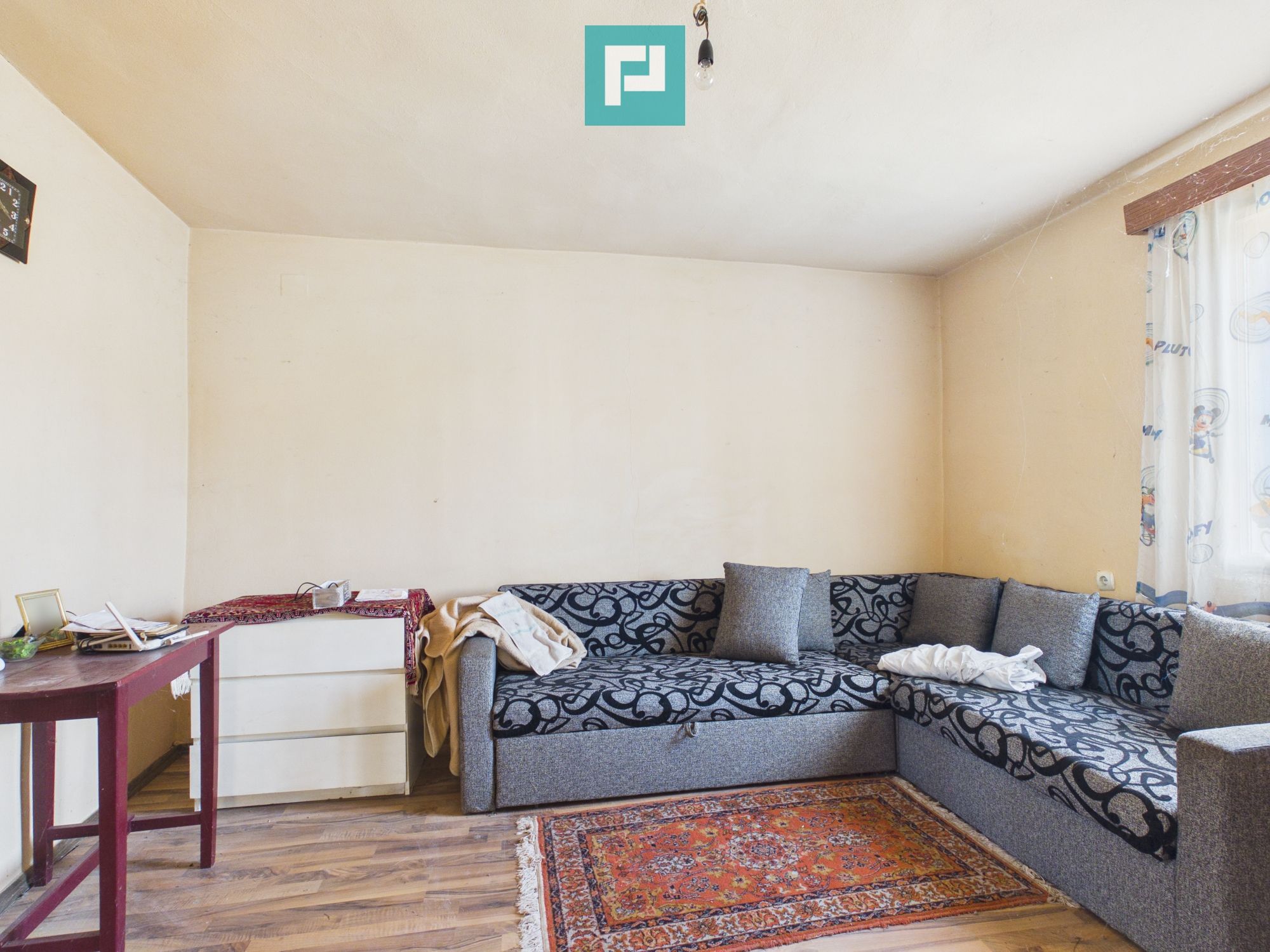 Casă din cărămidă cu teren 1570 mp, Șiria — fotografia 2