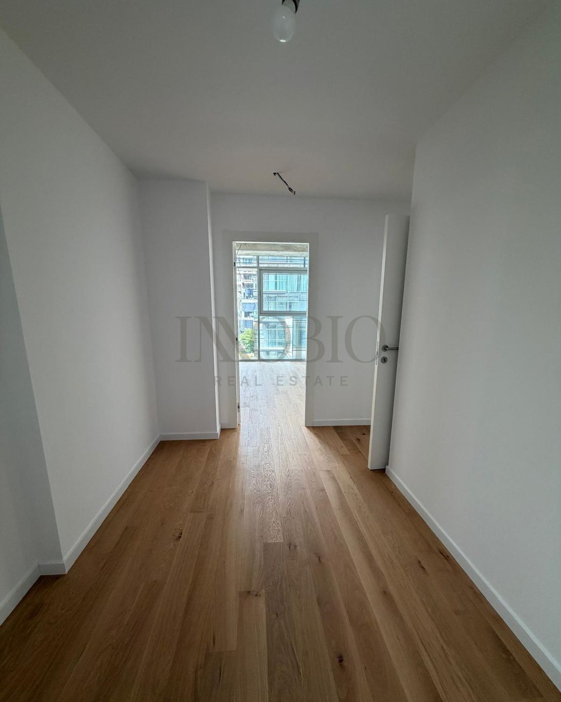 Apartament premium cu 2 camere în UPsite Floreasca |  Terasă | — fotografia 5