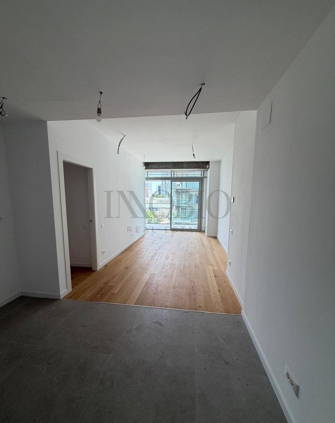 Apartament premium cu 2 camere în UPsite Floreasca |  Terasă | — fotografia 7