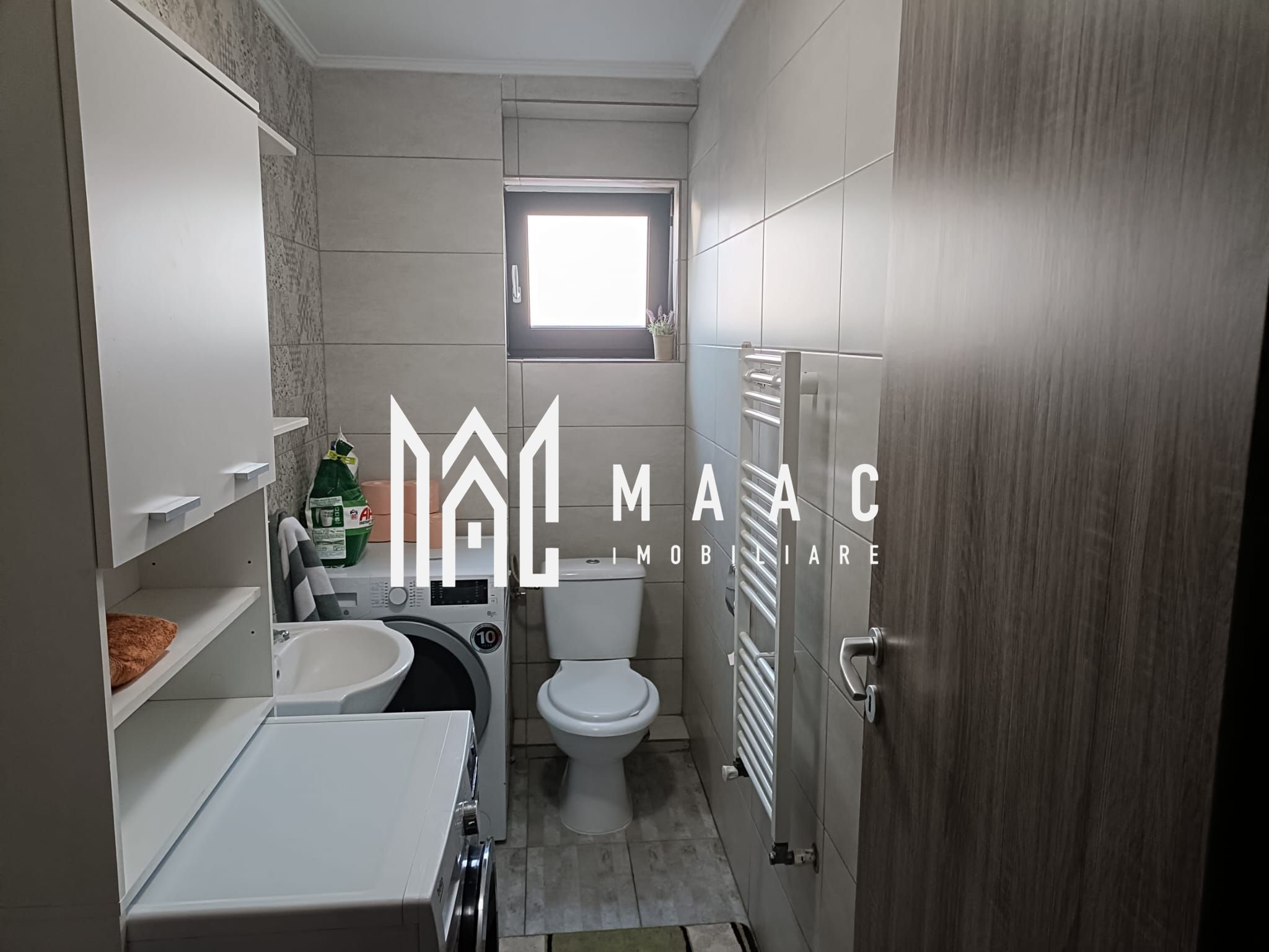 Apartament 3 camere | Gradina 44 MP | Parcare | Arhitectilor — fotografia 10
