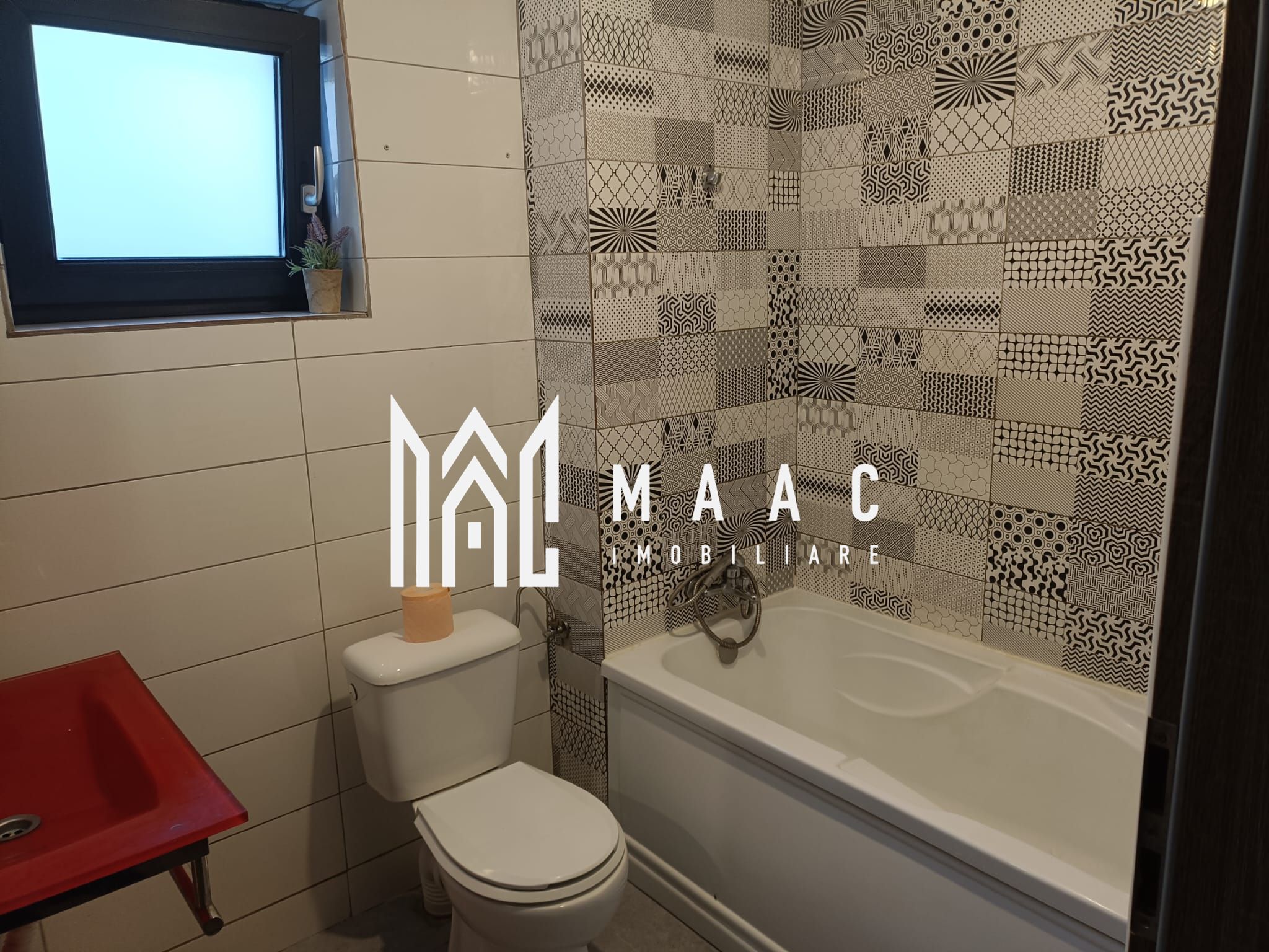 Apartament 3 camere | Gradina 44 MP | Parcare | Arhitectilor — fotografia 11
