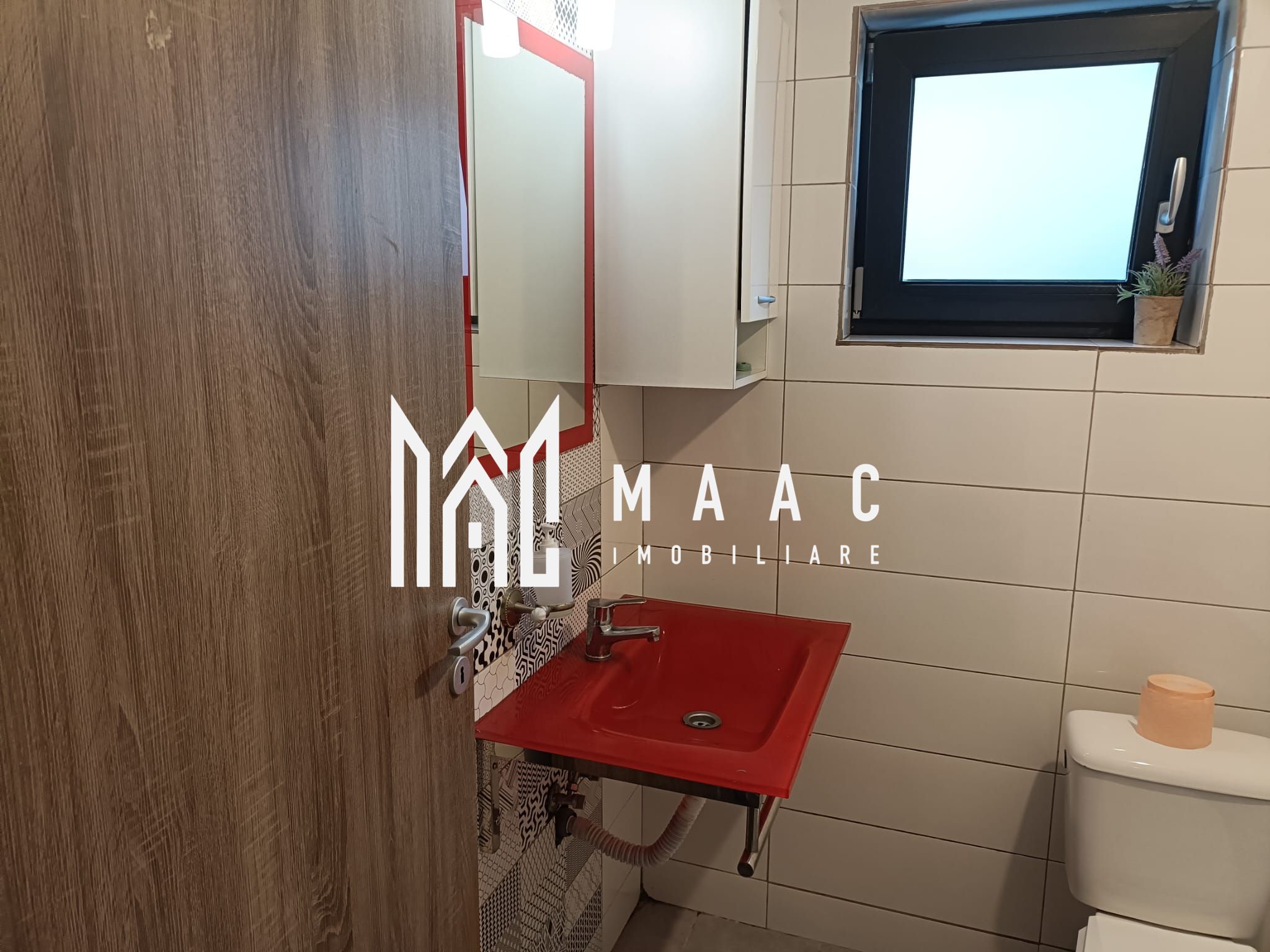 Apartament 3 camere | Gradina 44 MP | Parcare | Arhitectilor — fotografia 12
