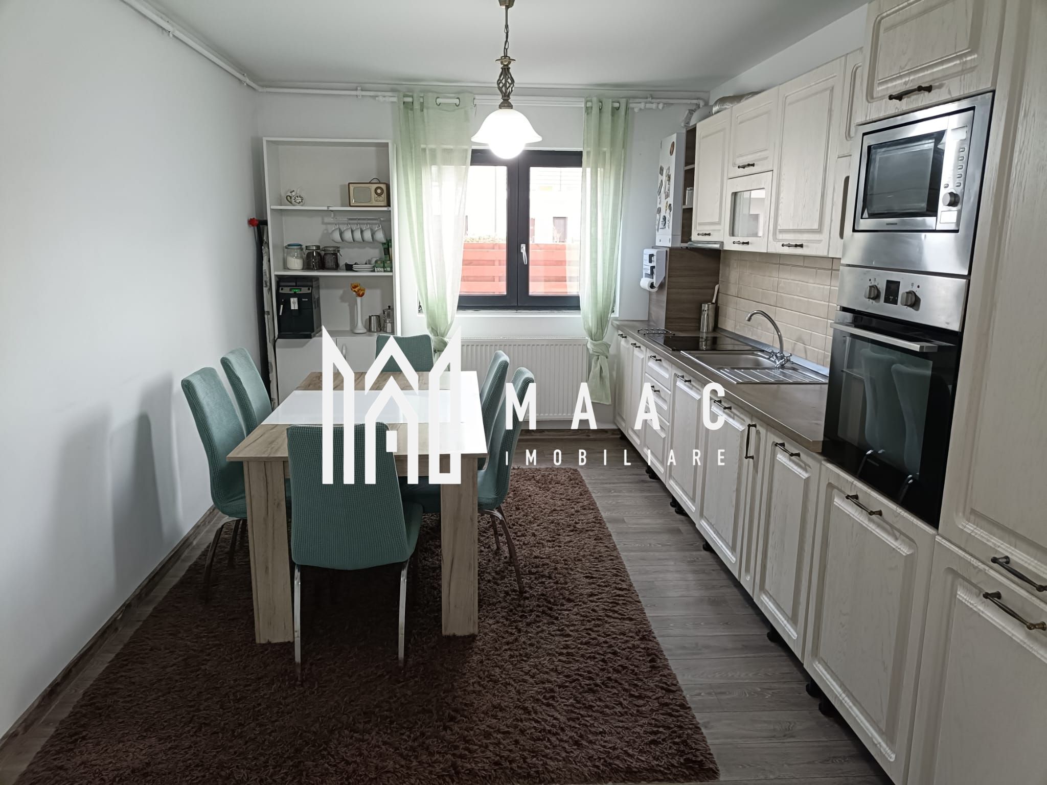 Apartament 3 camere | Gradina 44 MP | Parcare | Arhitectilor — fotografia 6