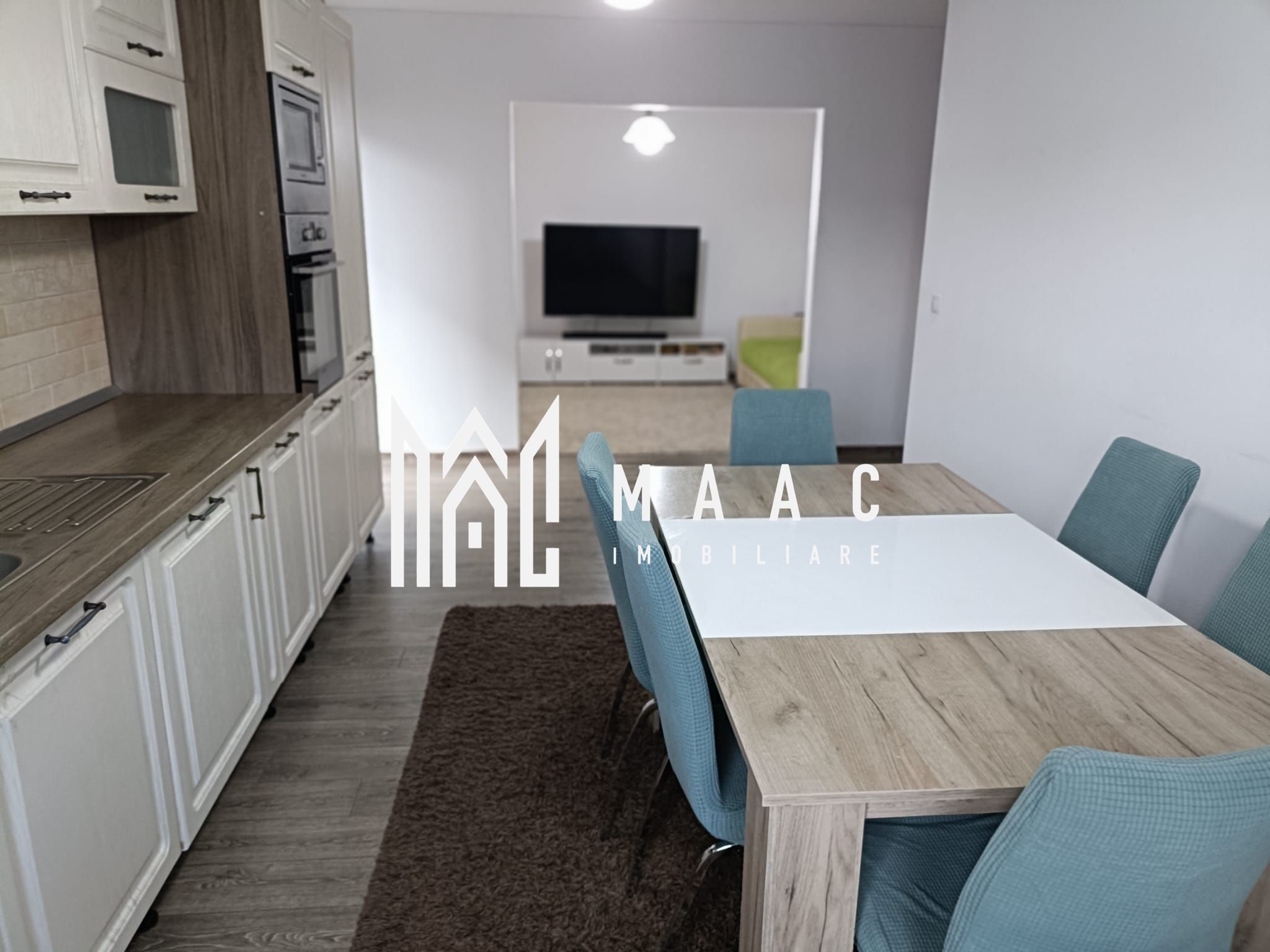 Apartament 3 camere | Gradina 44 MP | Parcare | Arhitectilor — fotografia 7