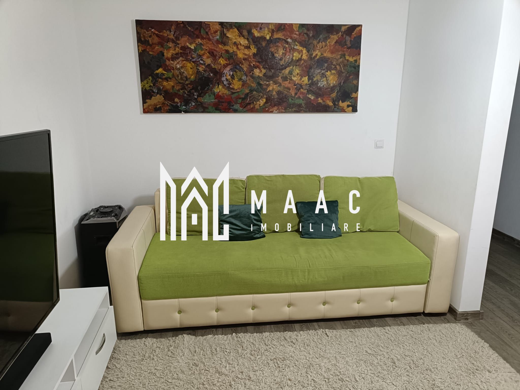 Apartament 3 camere | Gradina 44 MP | Parcare | Arhitectilor — fotografia 9
