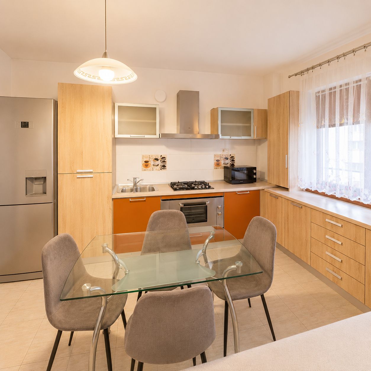 Apartament modern 3 camere Torontalului, Parcare subterană — fotografia 4