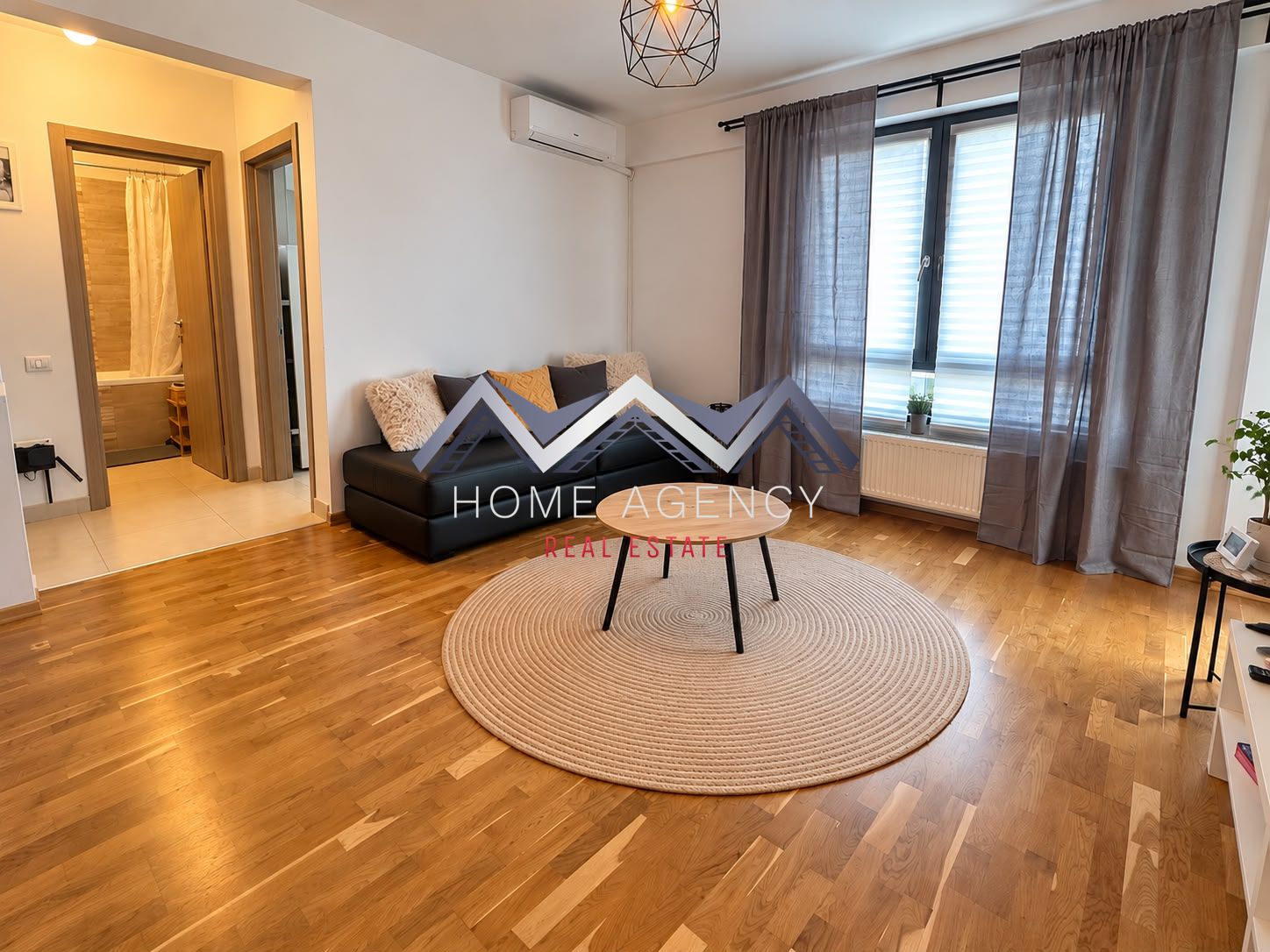 Apartament 2 camere Otopeni | include parcare