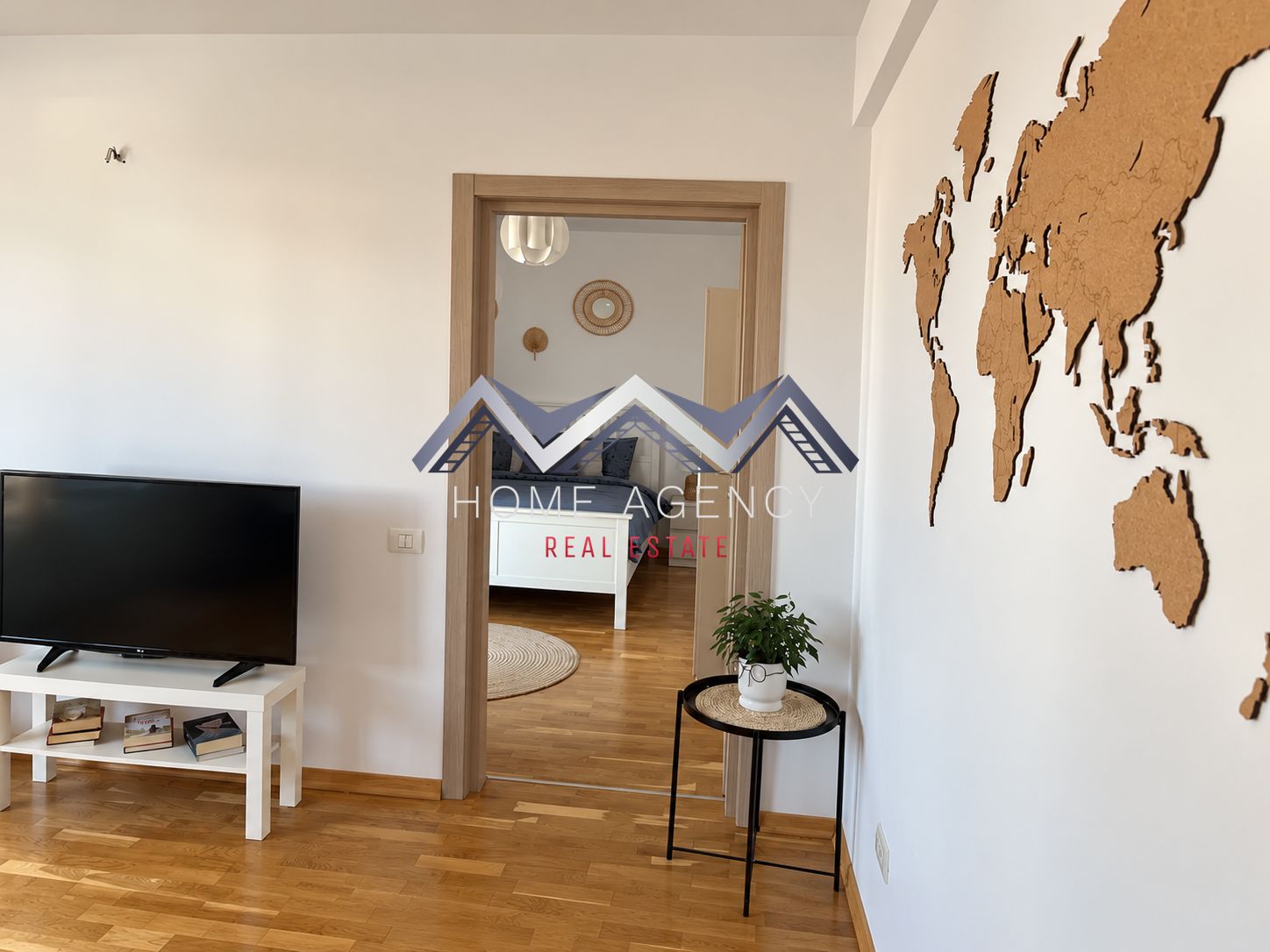 Apartament 2 camere Otopeni | include parcare — fotografia 3