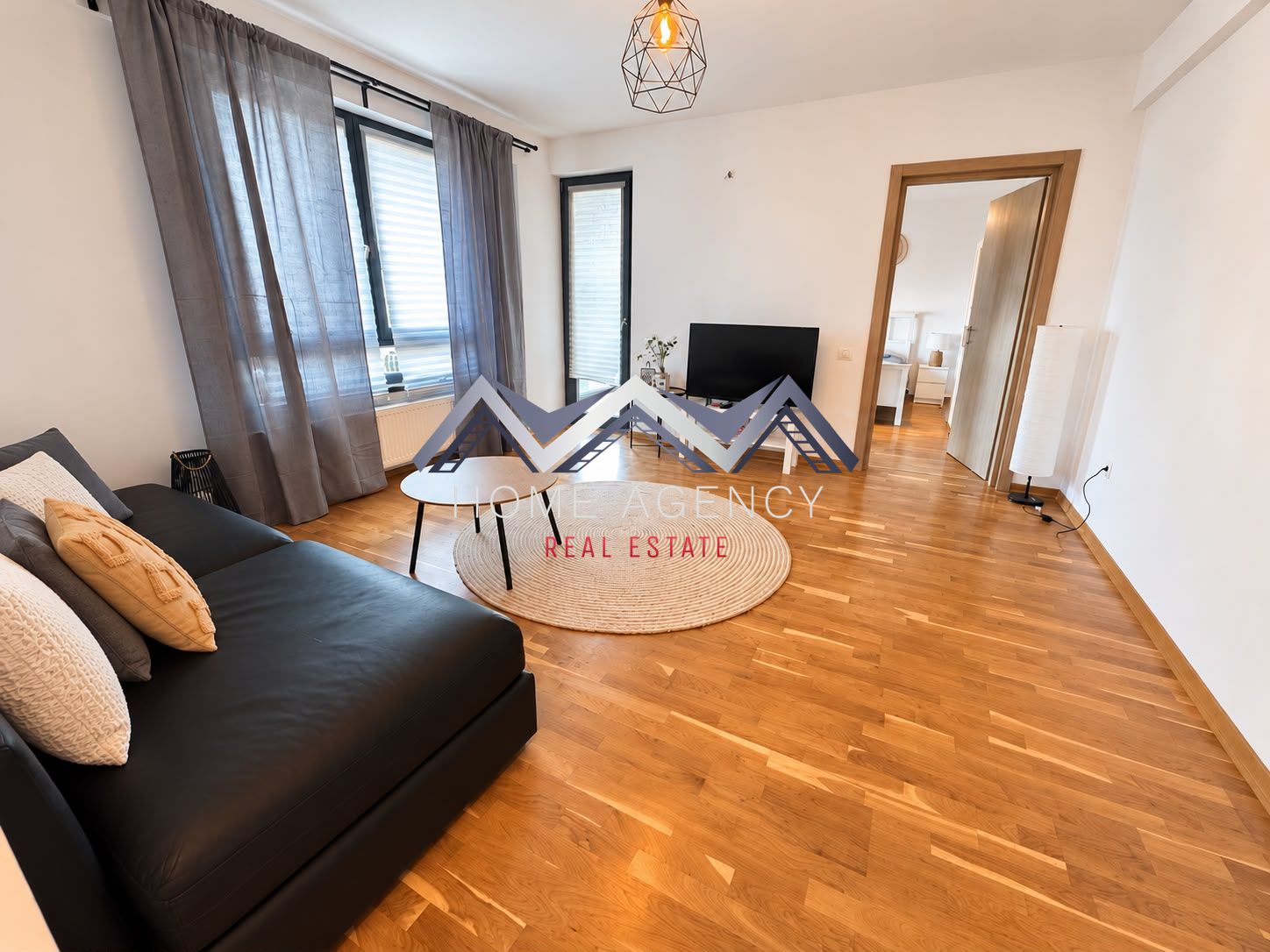 Apartament 2 camere Otopeni | include parcare