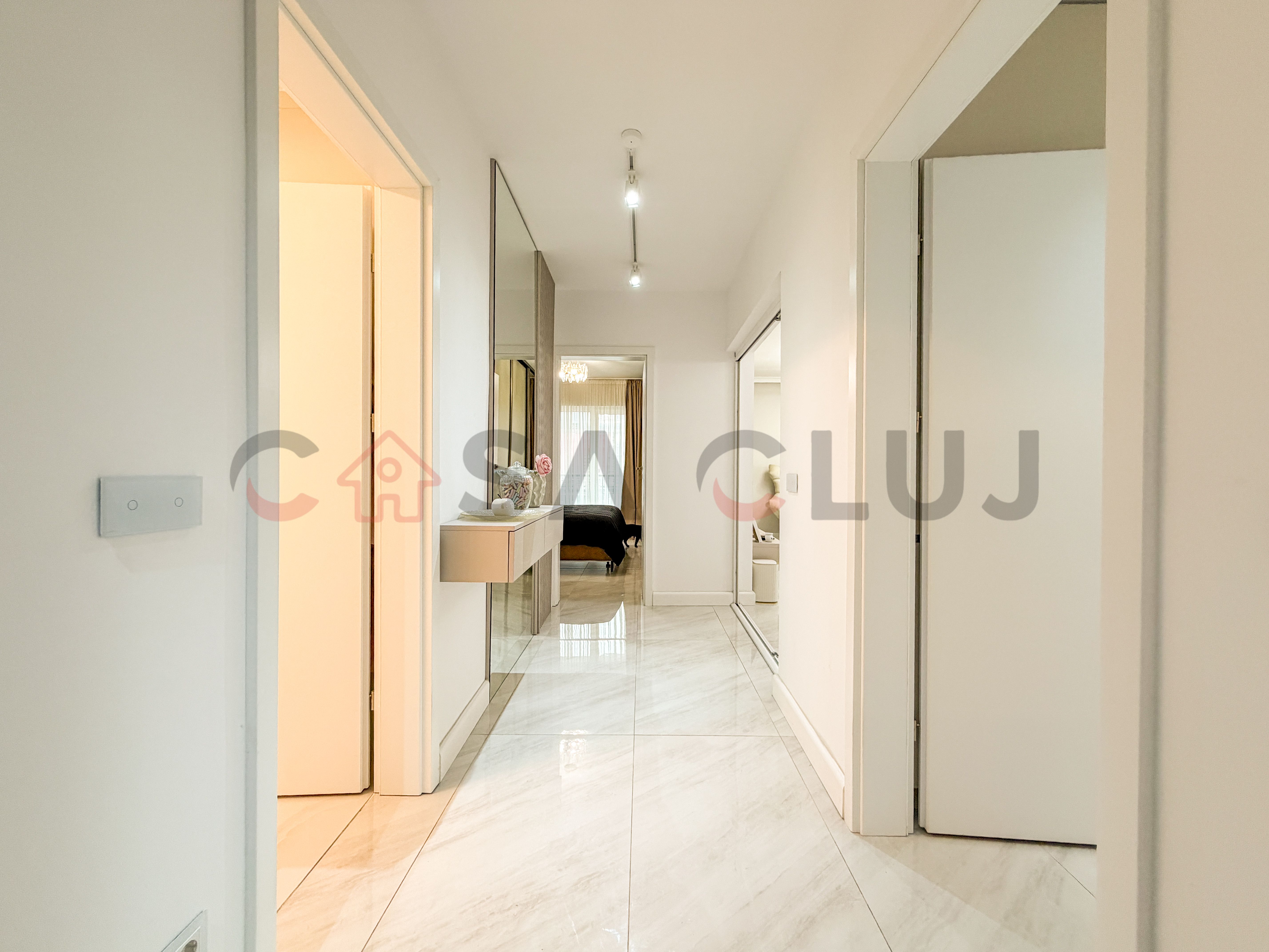 2 camere decomandate ready to move in, Soporului! — fotografia 10