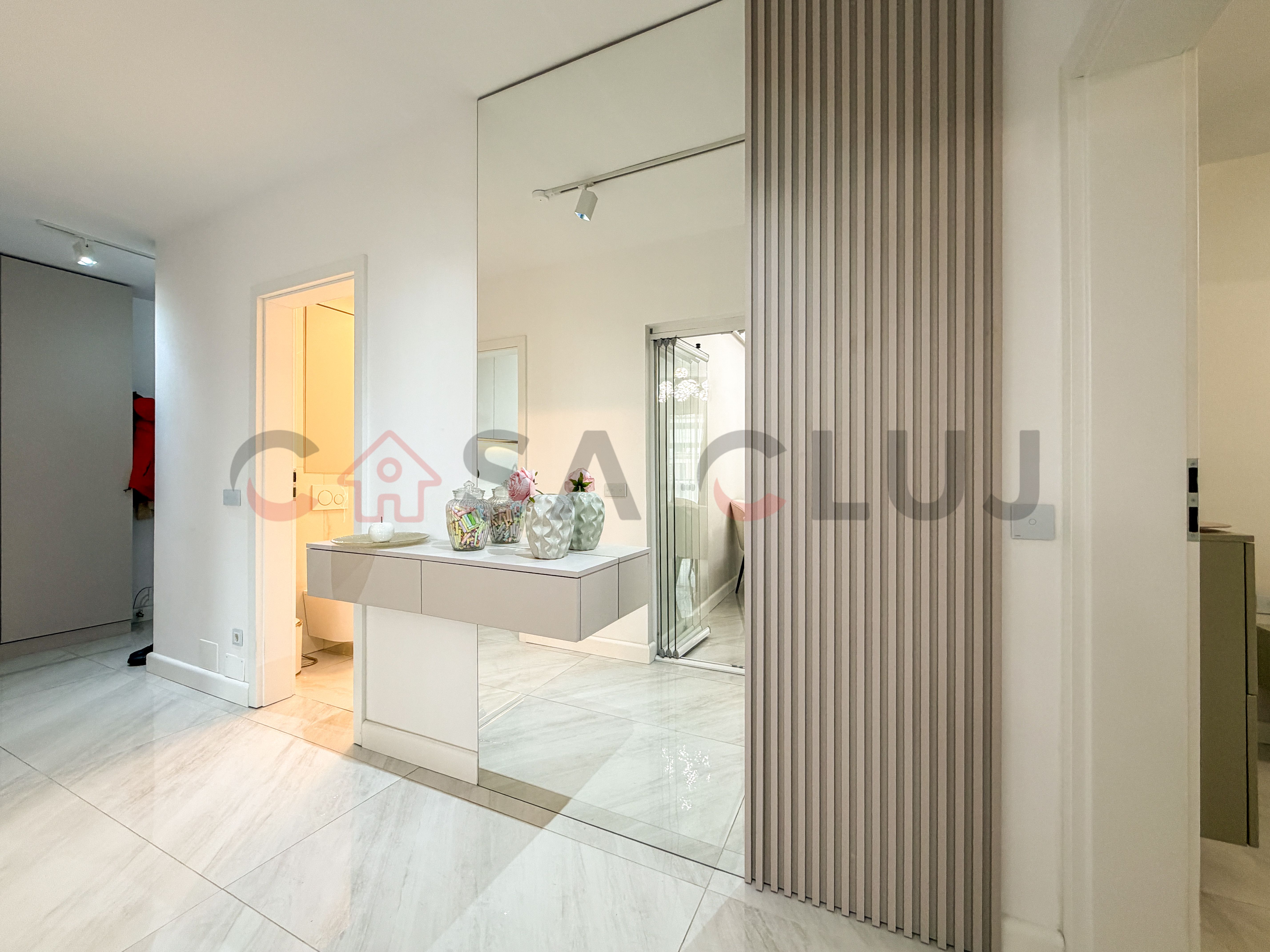 2 camere decomandate ready to move in, Soporului! — fotografia 13