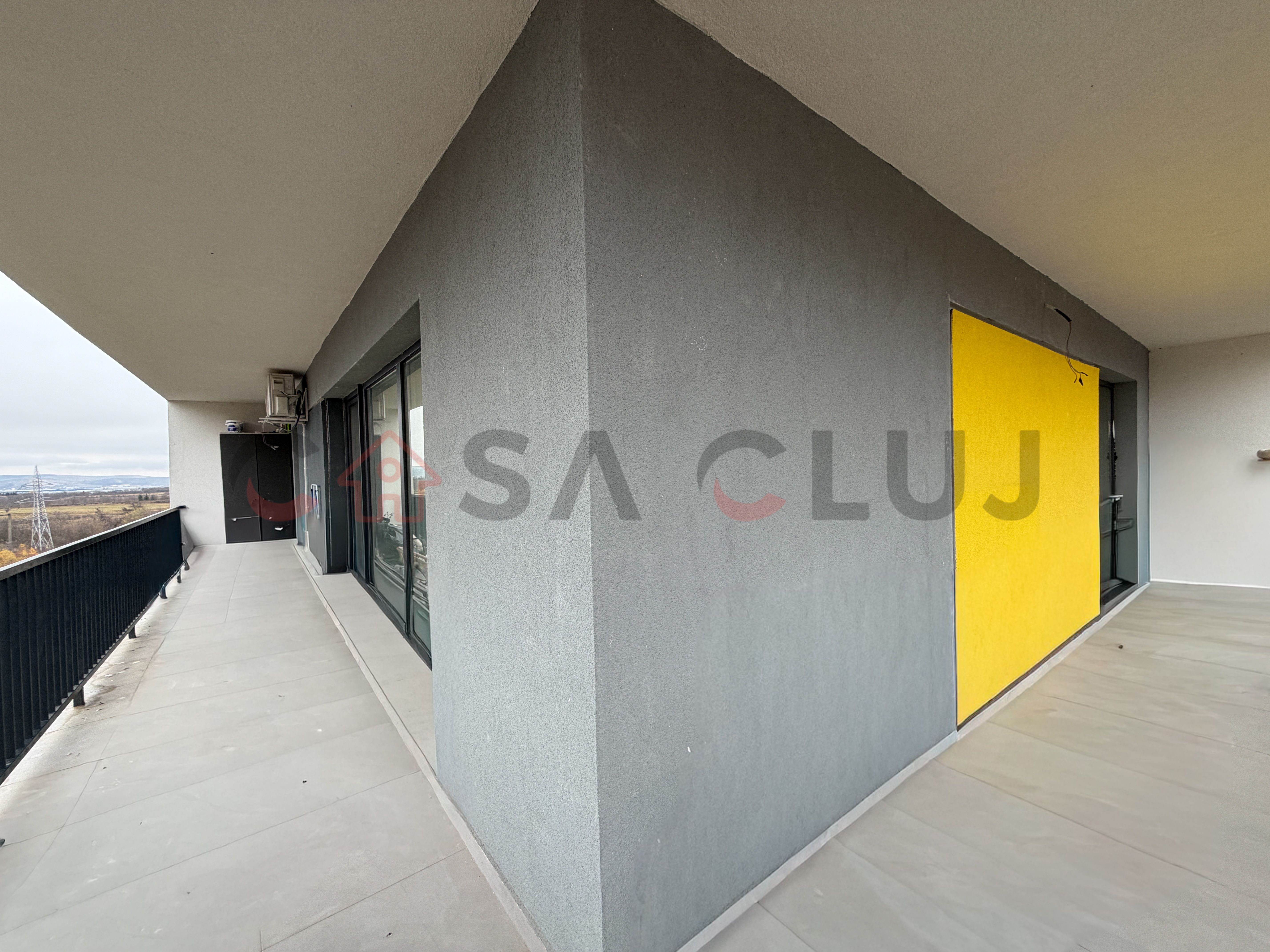 2 camere decomandate ready to move in, Soporului! — fotografia 14