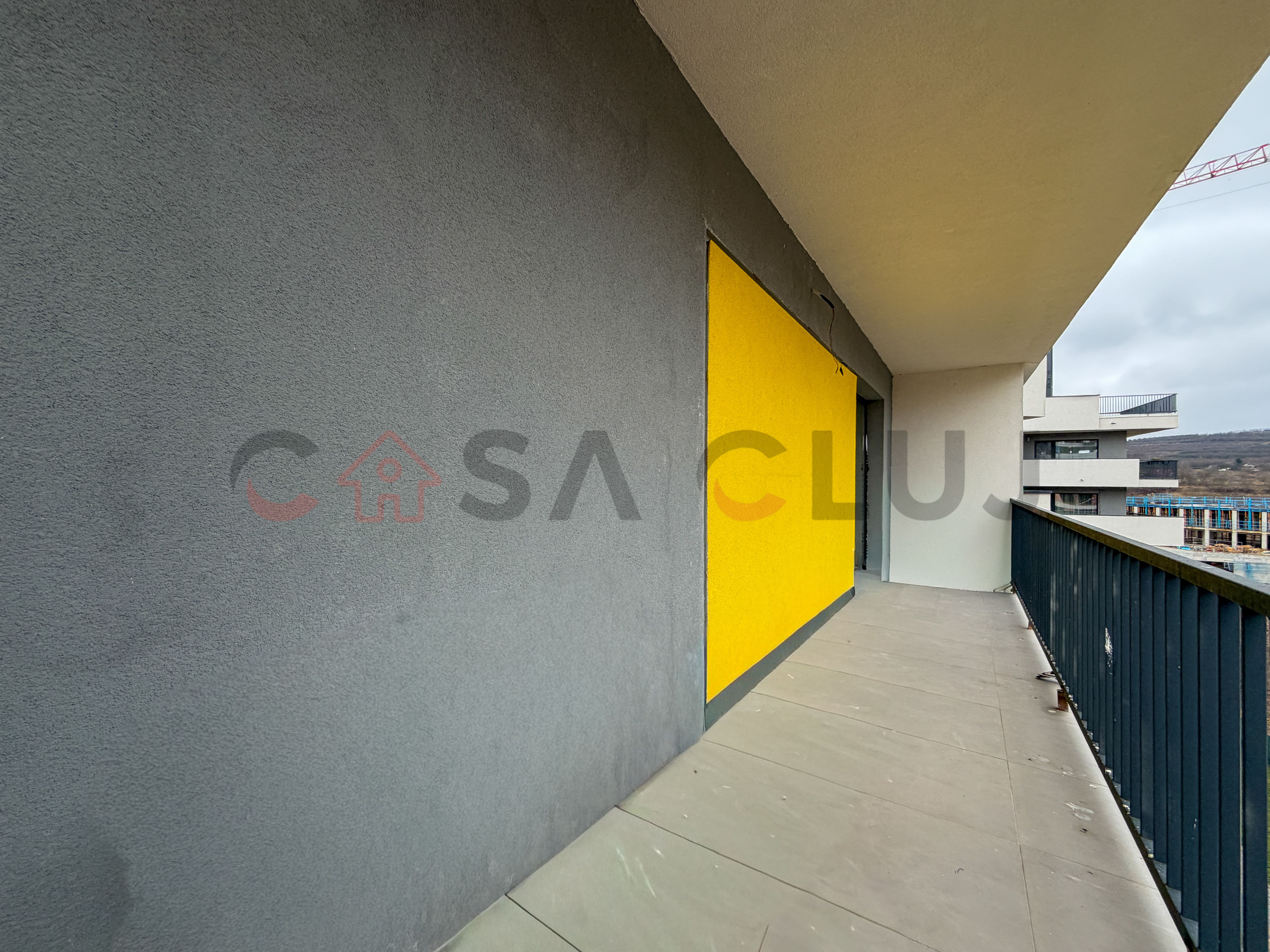 2 camere decomandate ready to move in, Soporului! — fotografia 16
