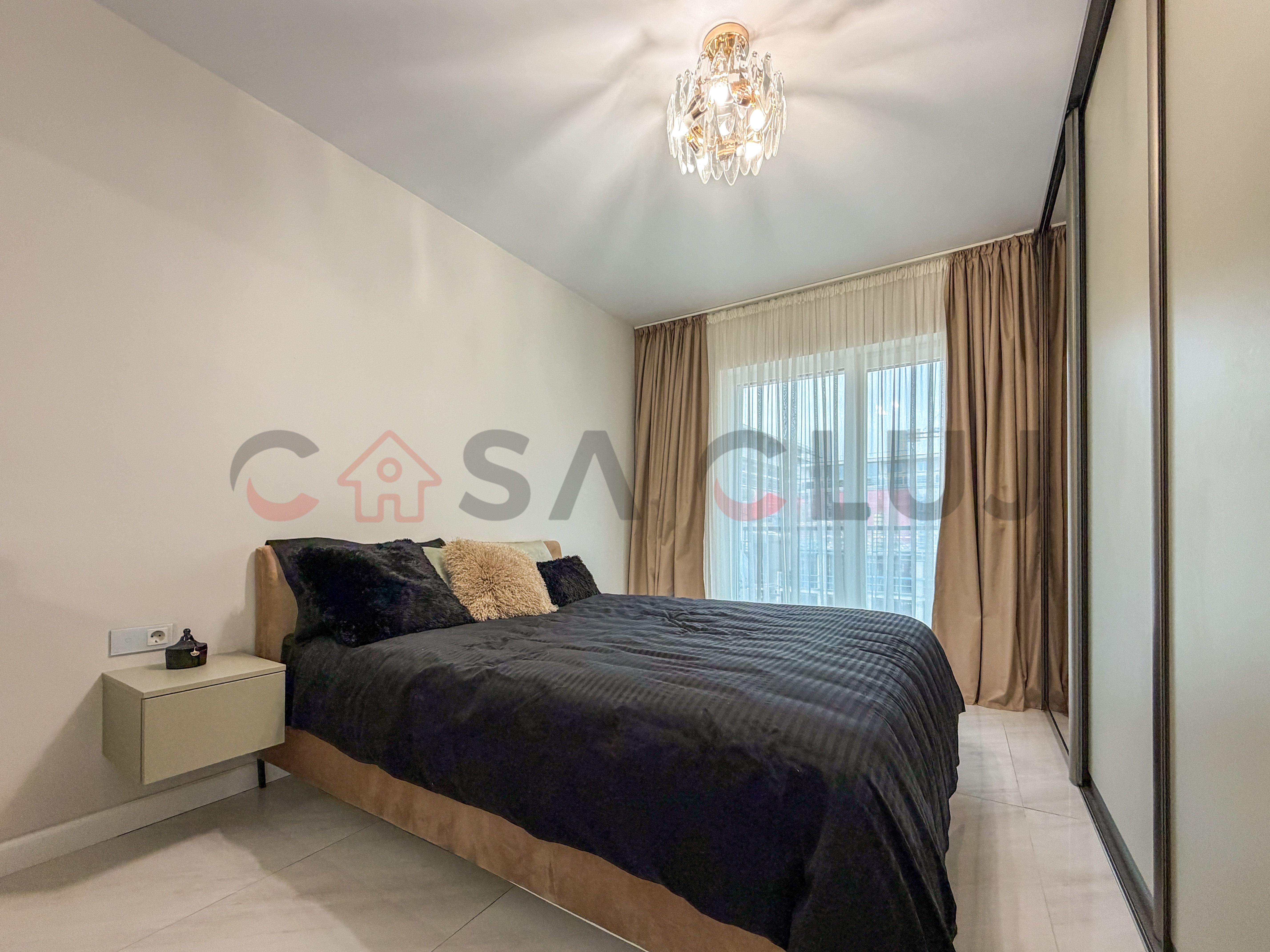 2 camere decomandate ready to move in, Soporului! — fotografia 6