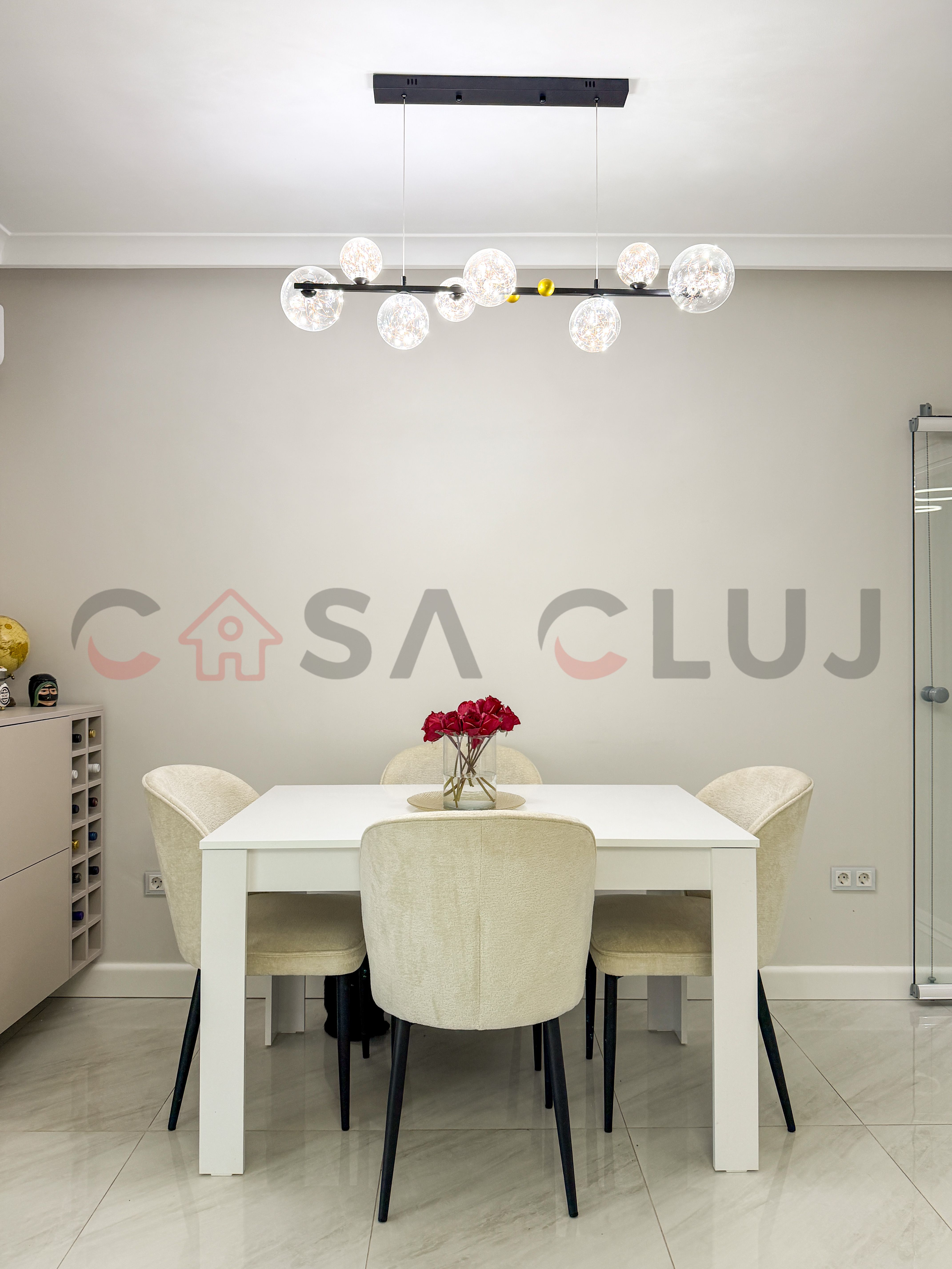 2 camere decomandate ready to move in, Soporului! — fotografia 8