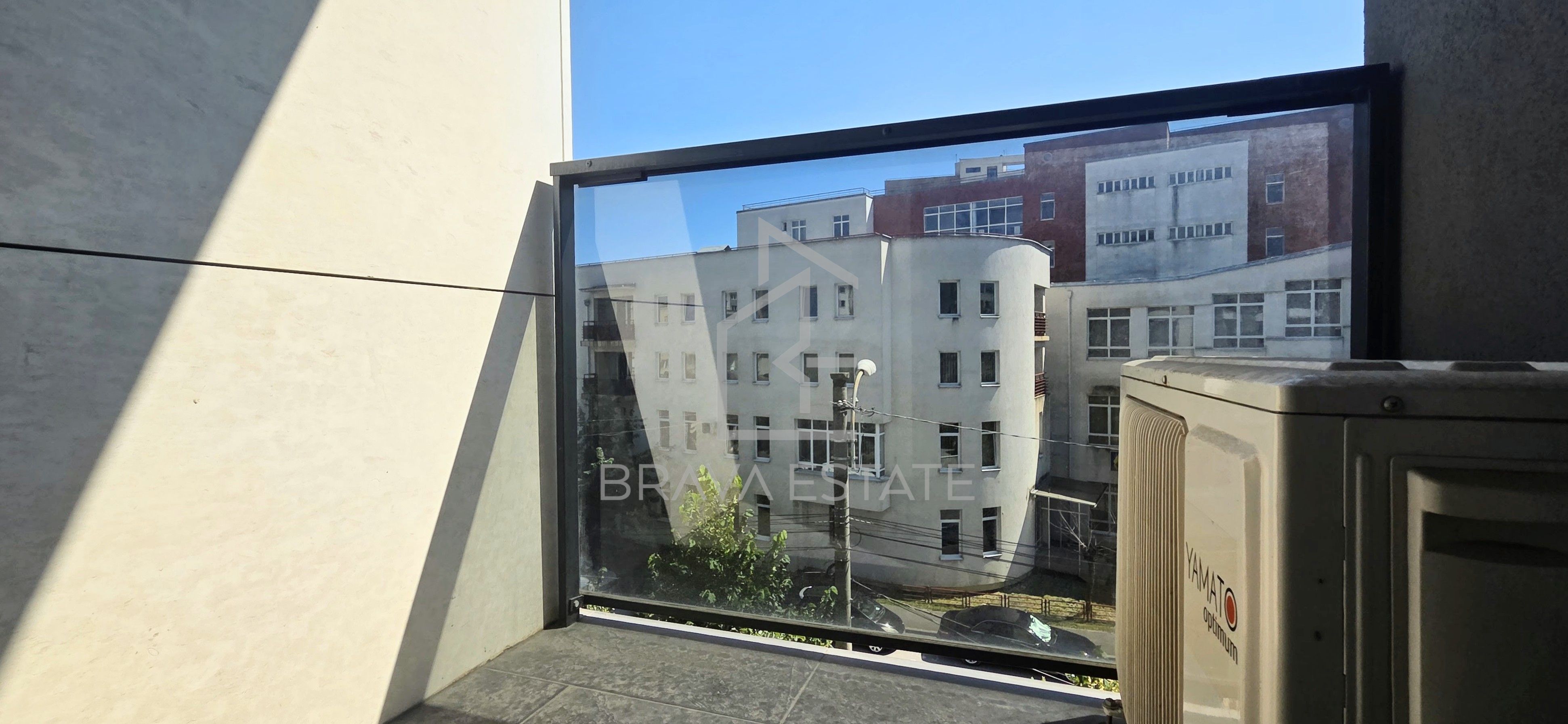 Apartament 2 camere, 60mp, garaj subteran, AC, 2 balcoane, zona FSEGA — fotografia 11