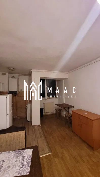 Garsonieră de vânzare Sibiu | Lazaret | 24 mp | etaj 3 — fotografia 3