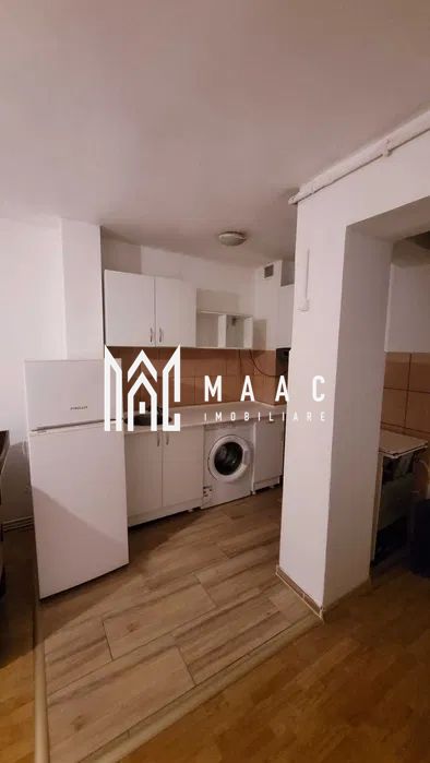 Garsonieră de vânzare Sibiu | Lazaret | 24 mp | etaj 3 — fotografia 4