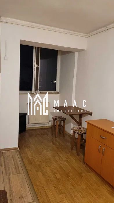 Garsonieră de vânzare Sibiu | Lazaret | 24 mp | etaj 3 — fotografia 5