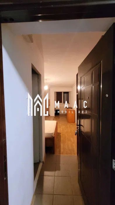 Garsonieră de vânzare Sibiu | Lazaret | 24 mp | etaj 3 — fotografia 6
