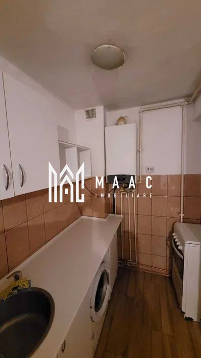 Garsonieră de vânzare Sibiu | Lazaret | 24 mp | etaj 3 — fotografia 8