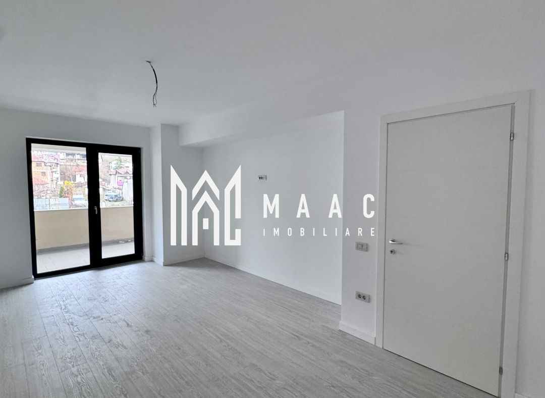 Apartament 3 camere   Park Residence Râmnicu Vâlcea