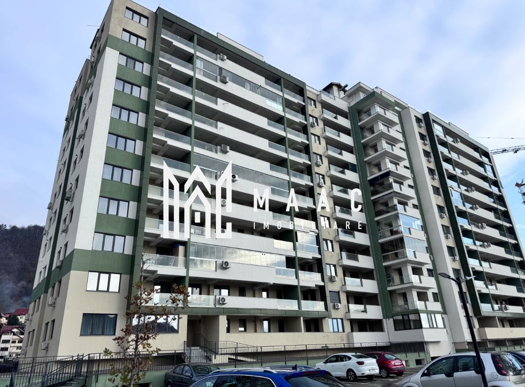 Apartament 3 camere   Park Residence Râmnicu Vâlcea — fotografia 3