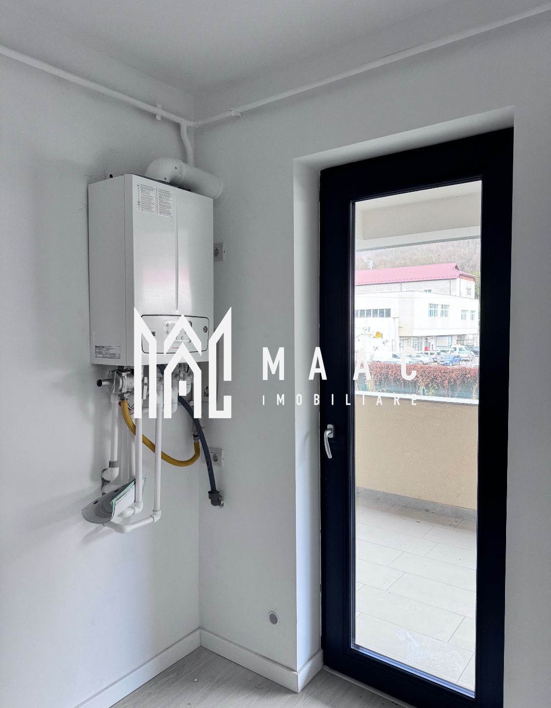 Apartament 3 camere   Park Residence Râmnicu Vâlcea — fotografia 4
