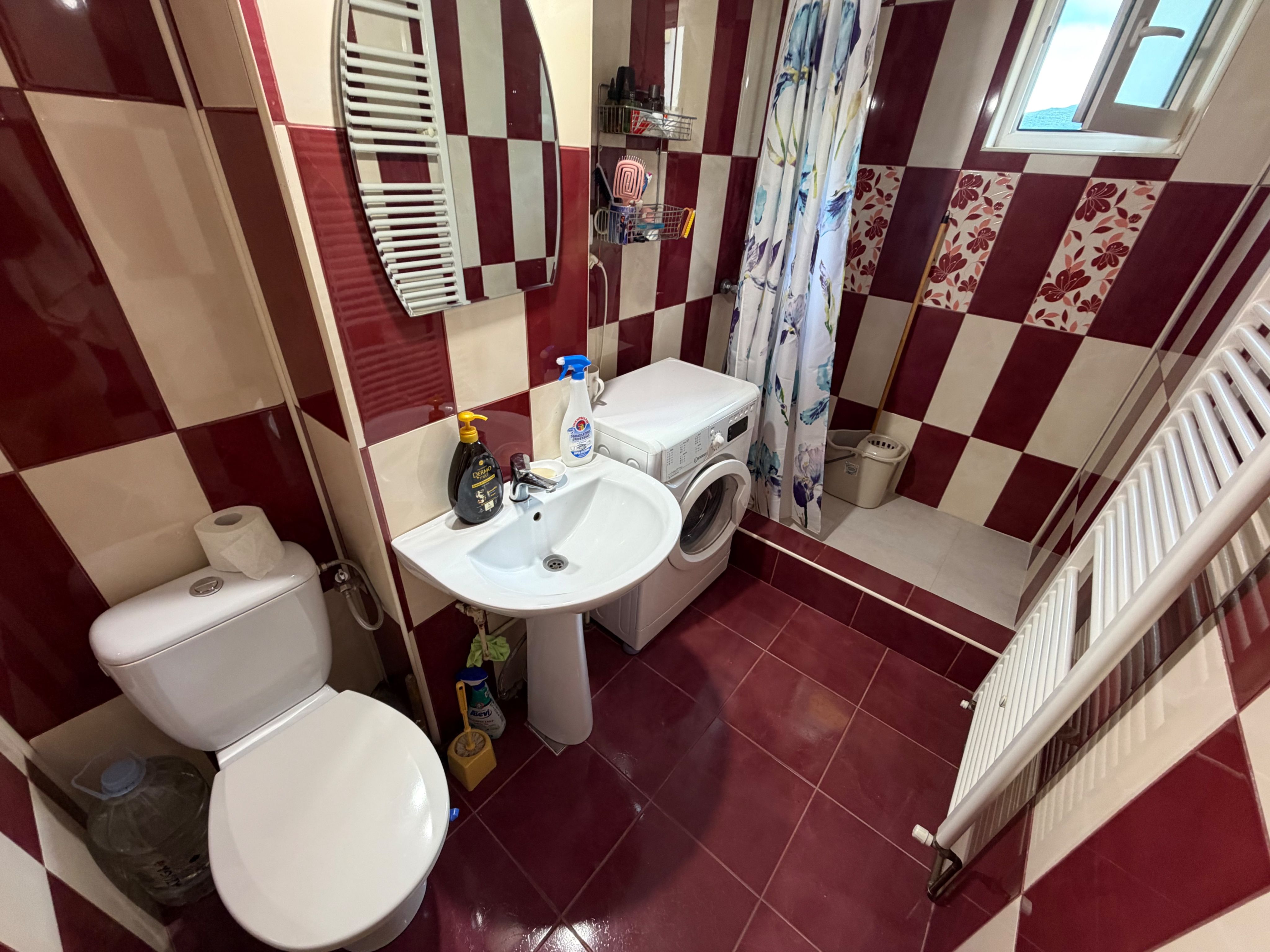 Apartament 2 camere, etaj 2 - zona Cetate — fotografia 7